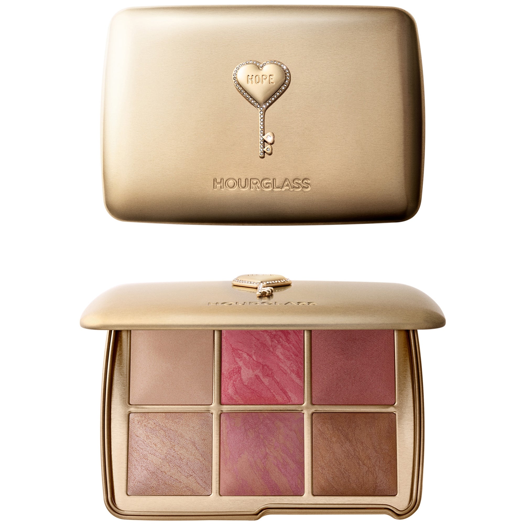 Hourglass Ambient Lighting Edit Unlocked 8.4g - Hope | Cult Beauty