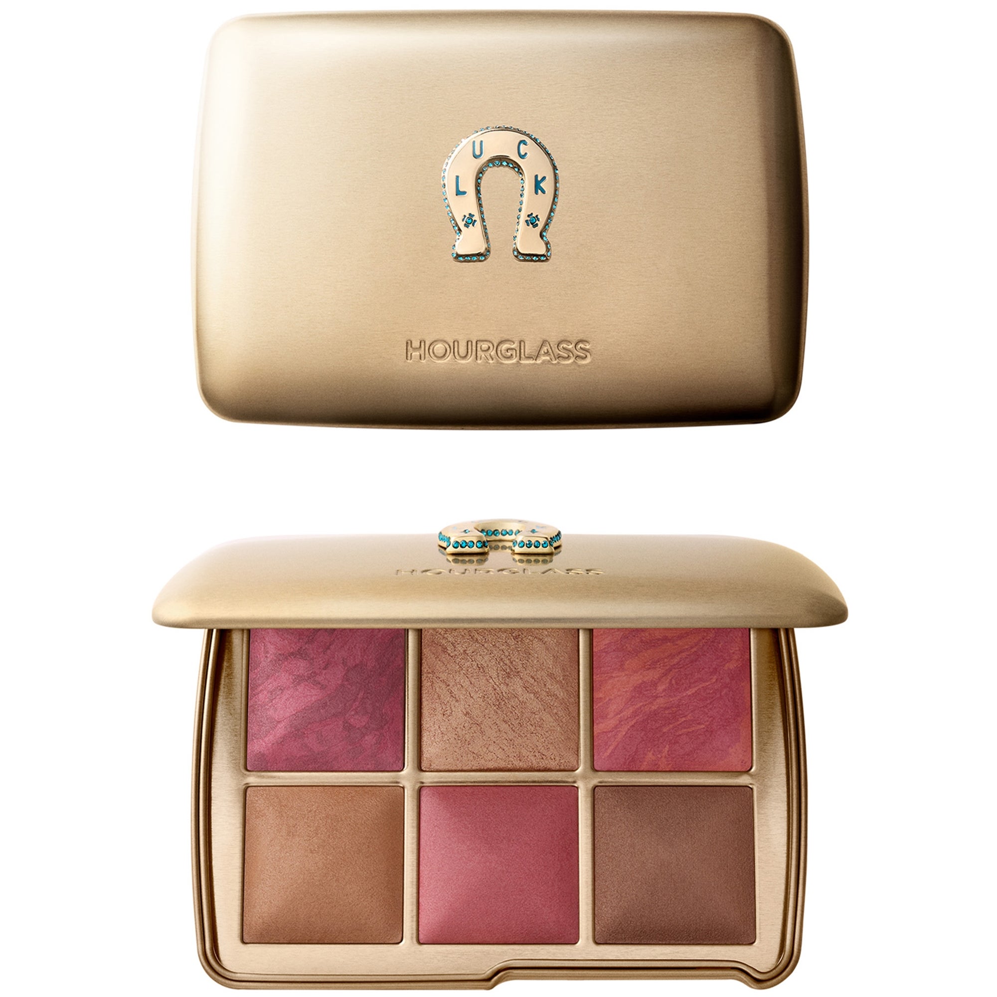Hourglass Ambient Lighting Edit Unlocked 8.4g - Wish | Cult Beauty
