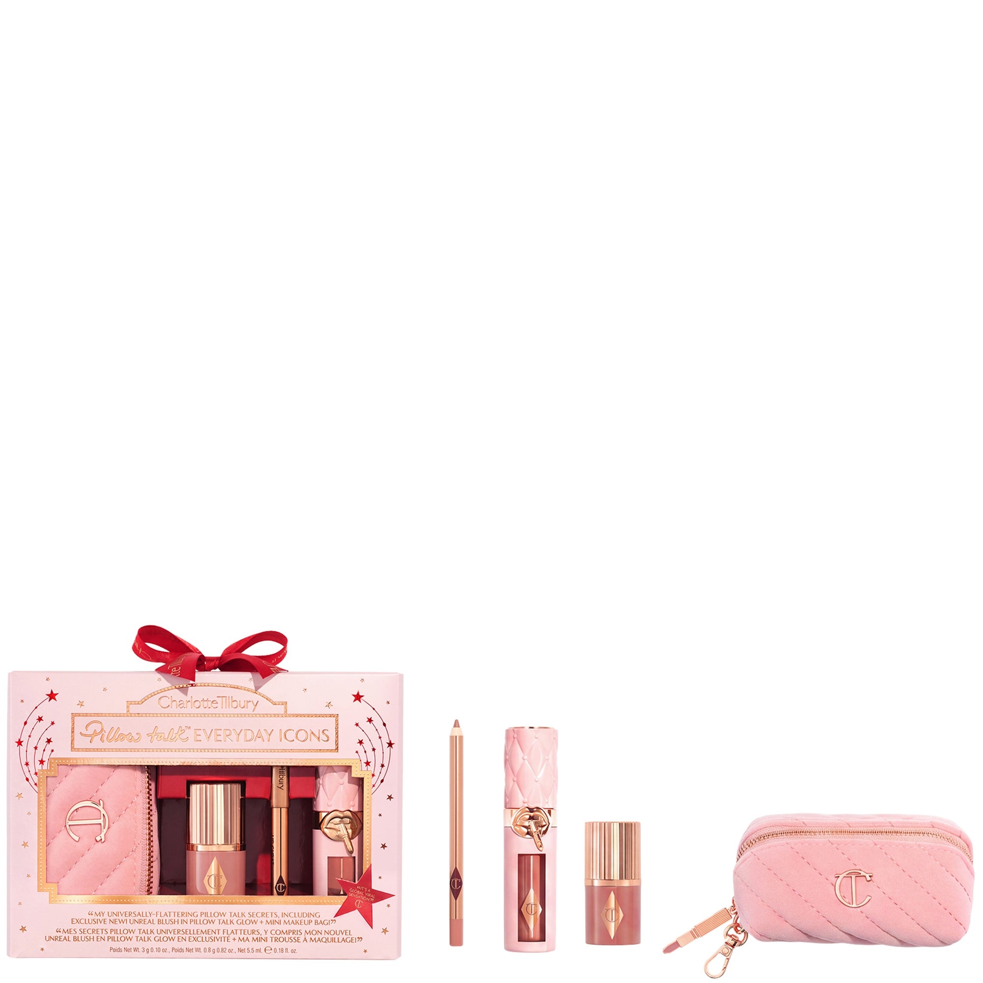 Hermès Rouge Hermès Lipstick Gift Set Festive Limited Edition