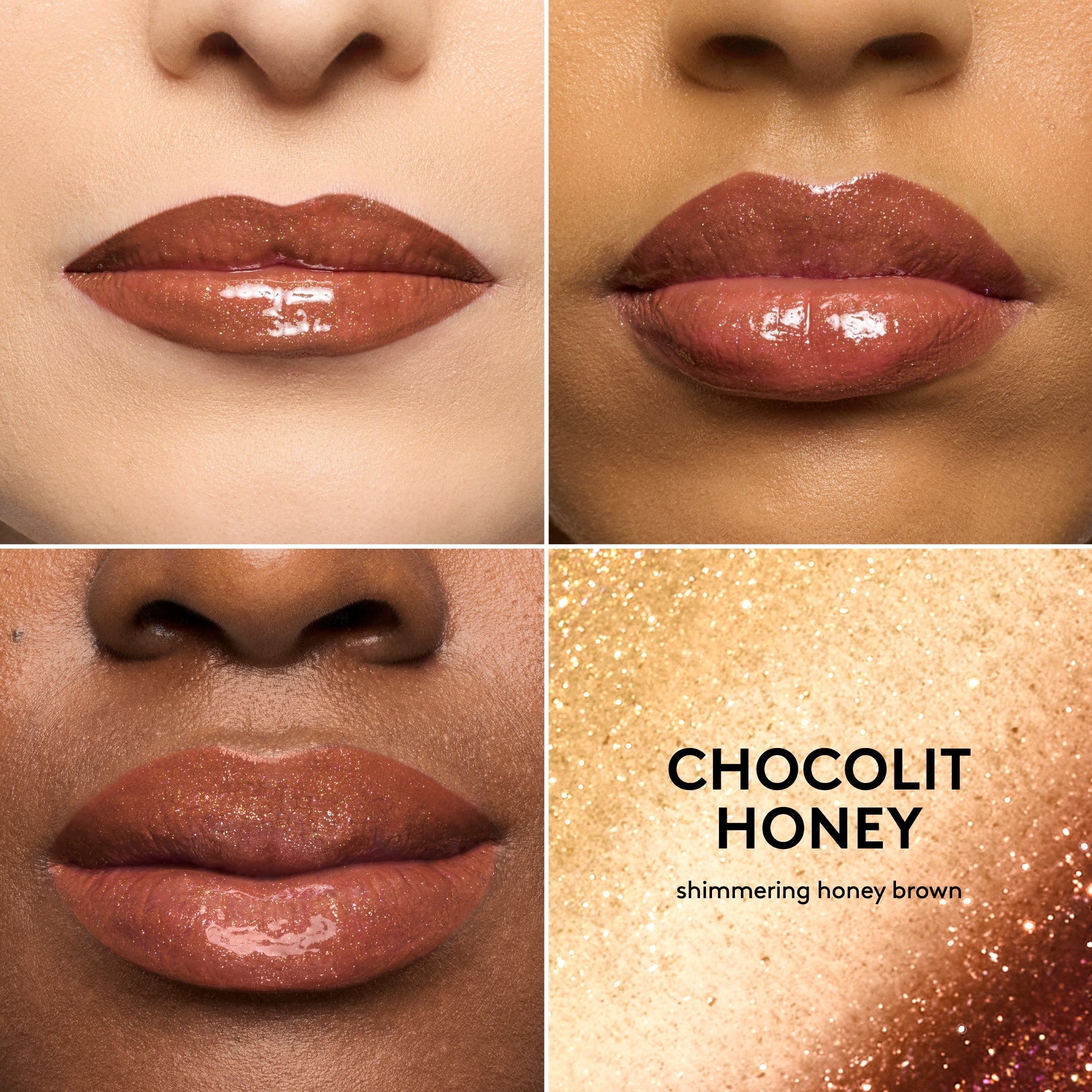 Fenty Beauty Glossy Posse Ix | Cult Beauty