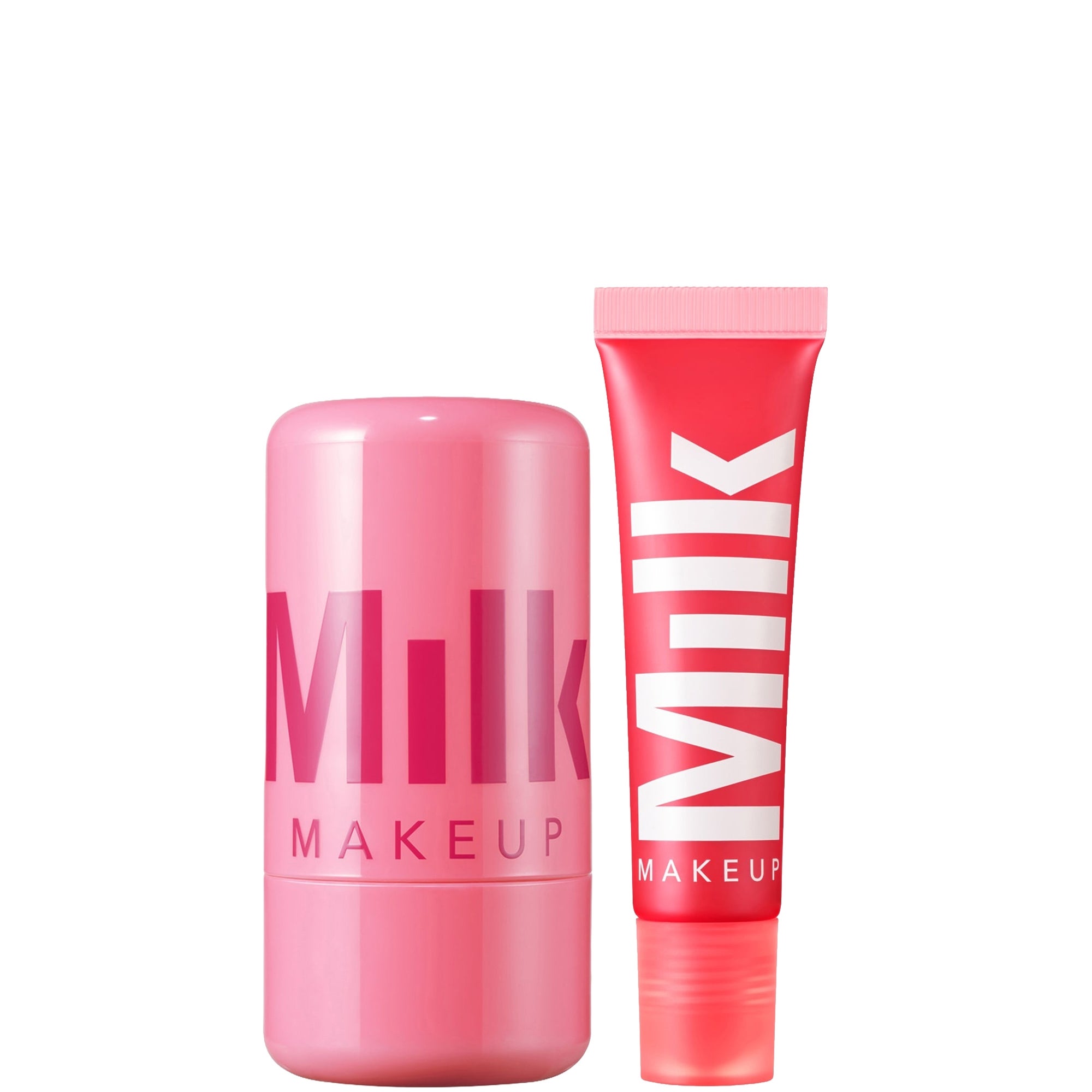 Milk Makeup Watermelon & Cherry Lip Duo | Cult Beauty