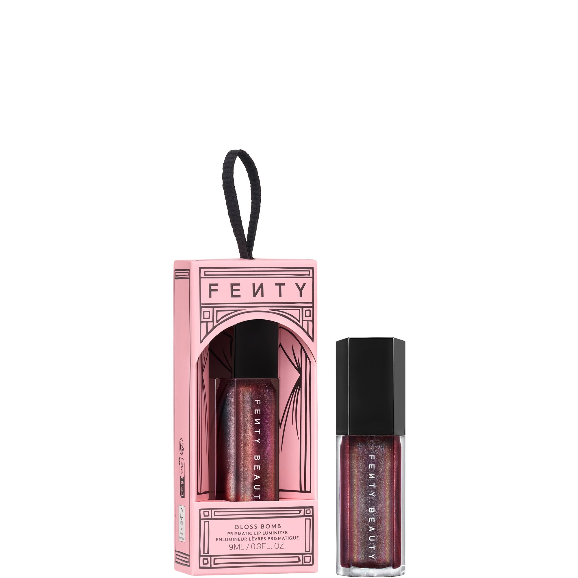 Fenty Beauty Glossy Posse Ix | Cult Beauty