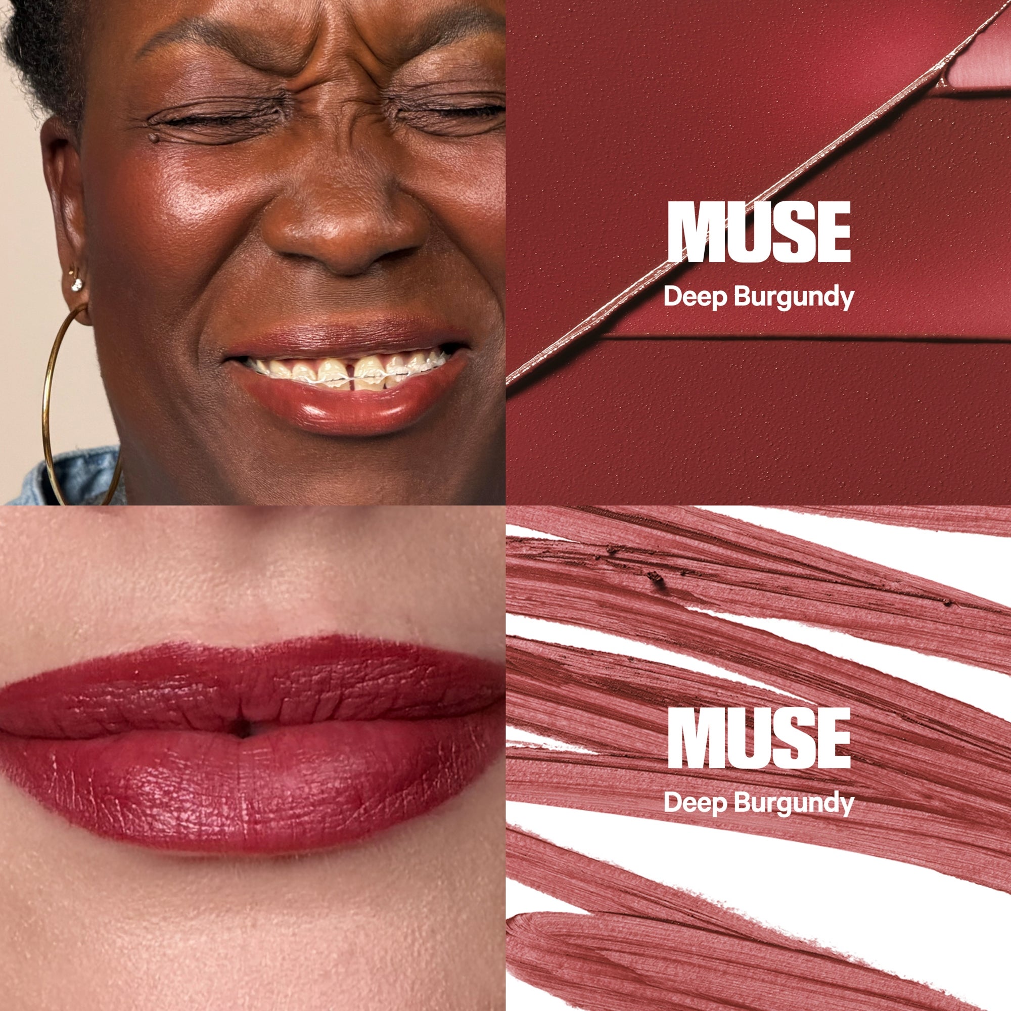 Milk Makeup Muse Duo | Cult Beauty