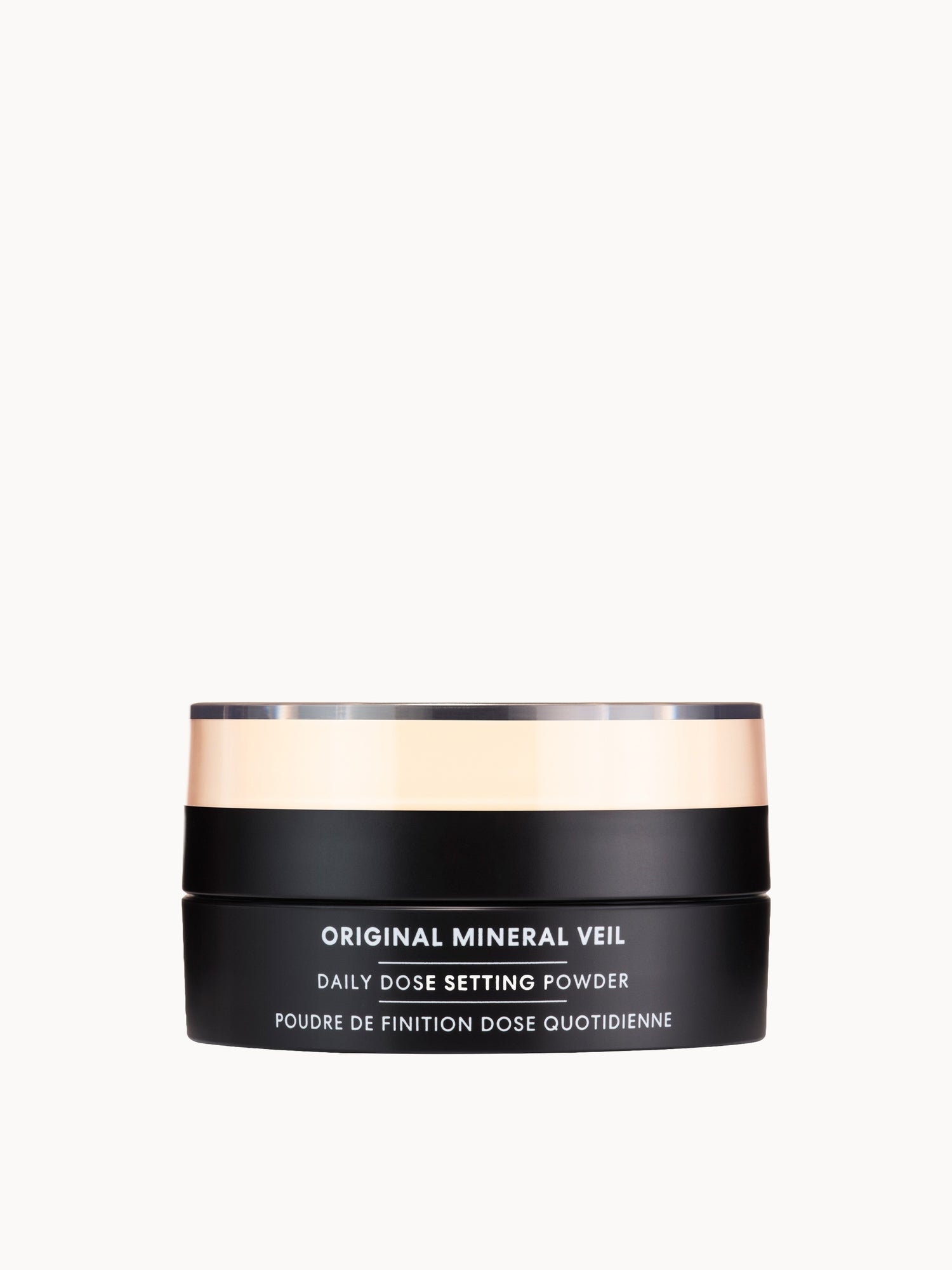 bareMinerals ORIGINAL Mineral Veil Talc-Free Daily Dose Loose Setting Powder 13g (Various Shades)