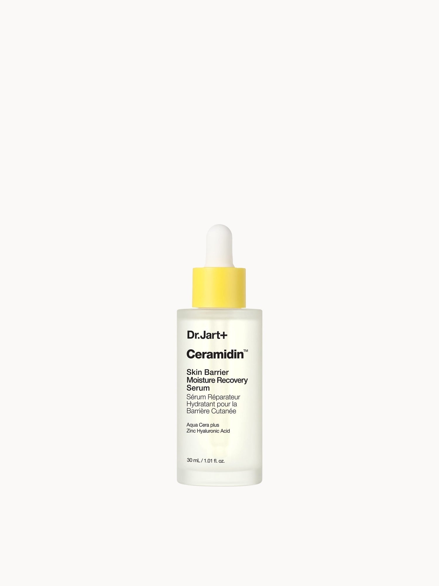 Dr.Jart+ Ceramidin™ Skin Barrier Moisture Recovery Serum 30ml