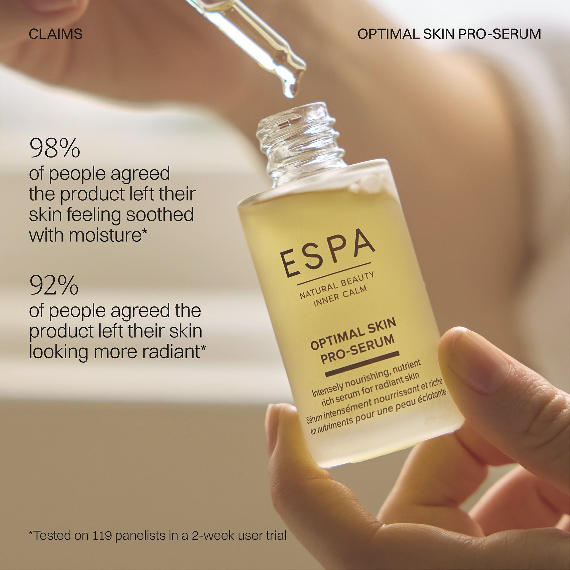 Optimal Skin-Pro Discovery Set | ESPA