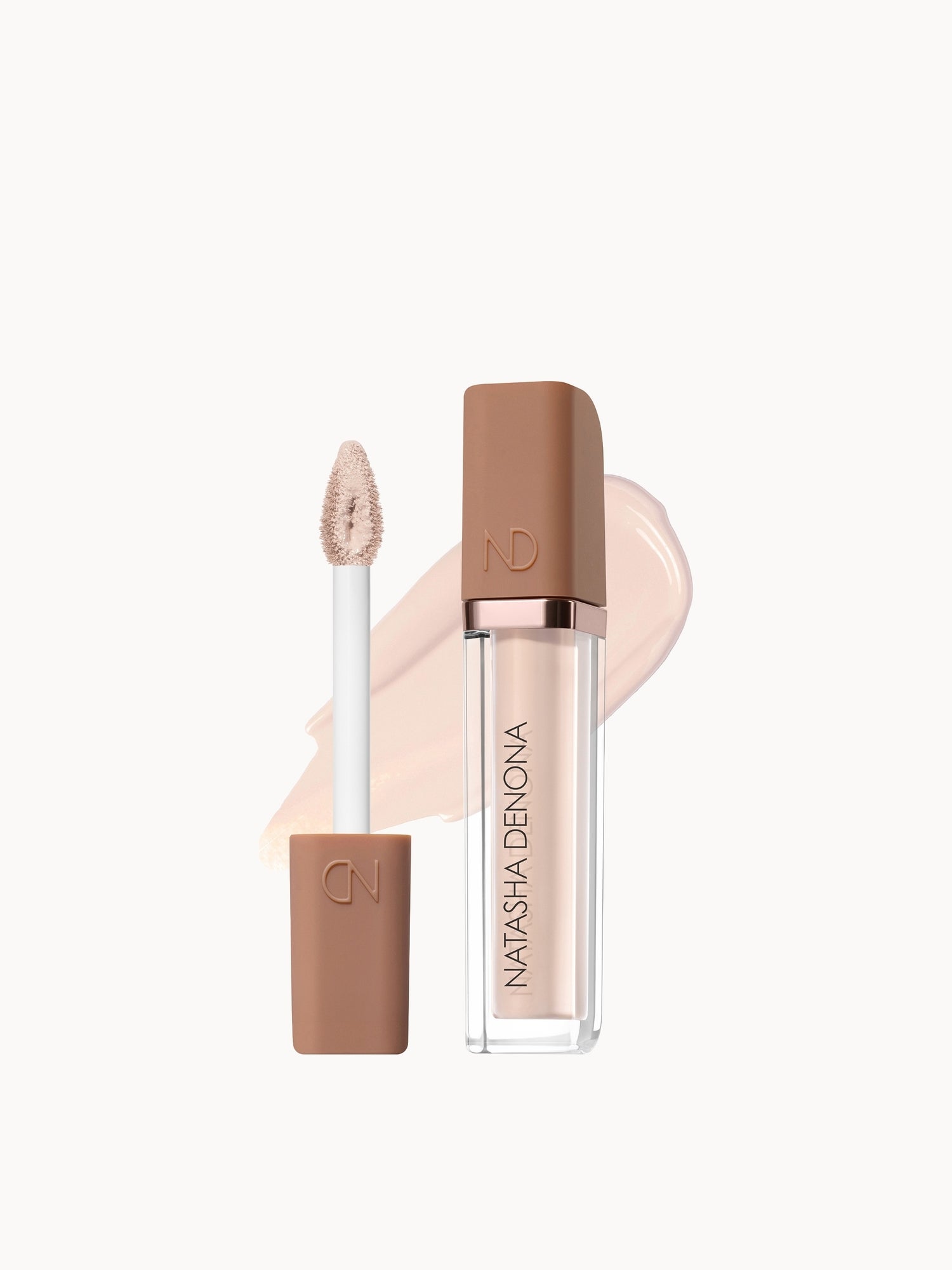 Natasha Denona Mini Hy-Glam Concealer (Various Shades)