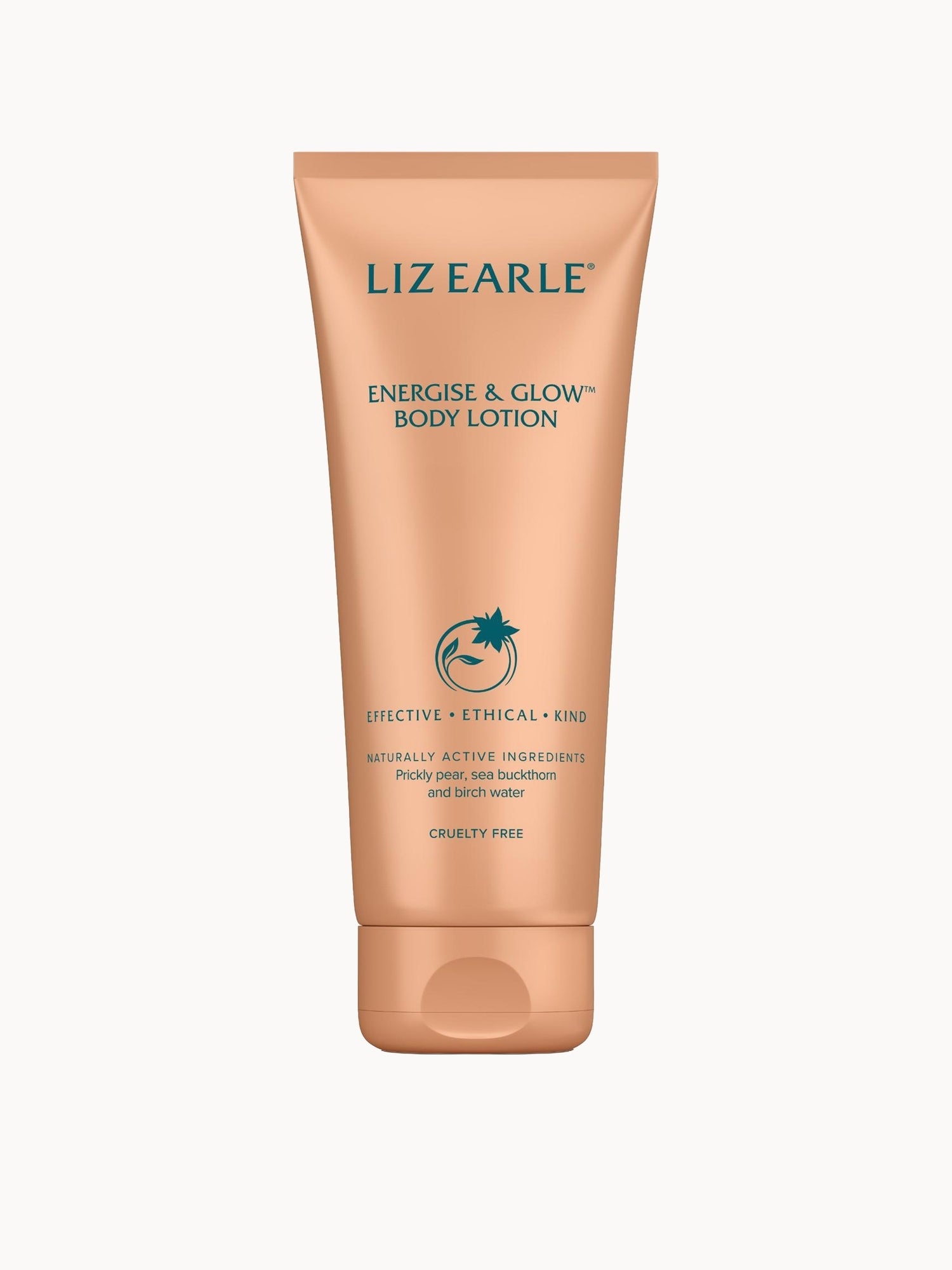 Liz Earle Energise & Glow™ Body Lotion 200ml
