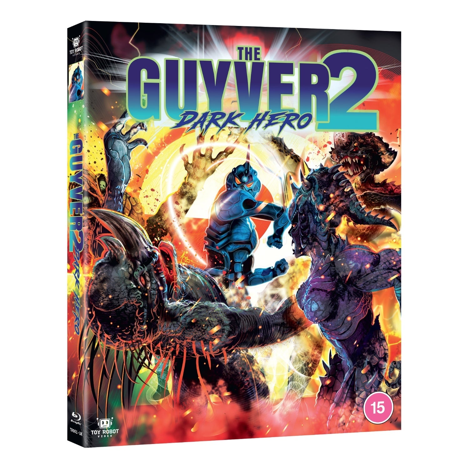 Pre-order Blu-ray Movies & TV Series: 3D, 4K UHD & Steelbooks