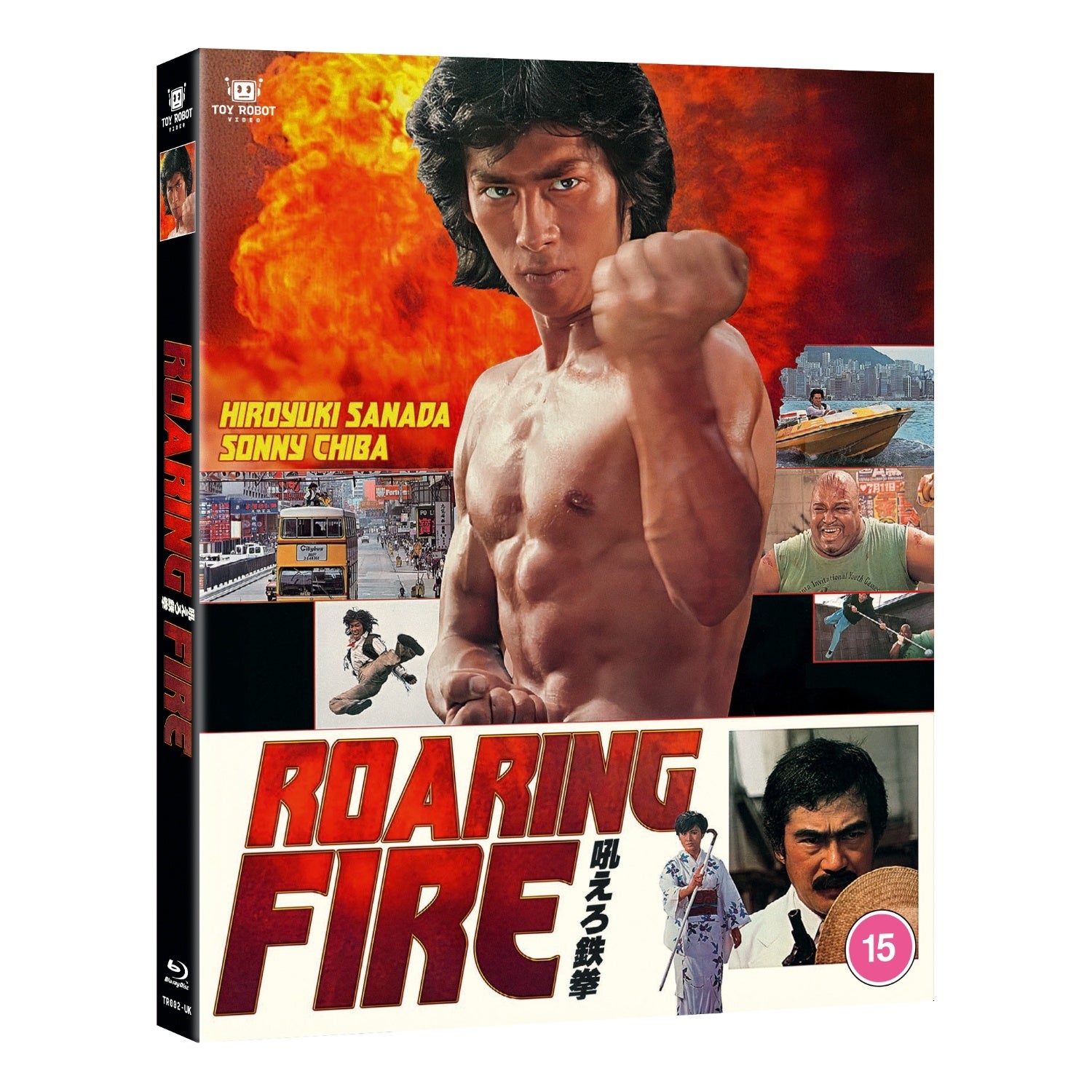 Blu-ray Movies & TV Box Sets: 3D, 4K UHD & Steelbooks | Zavvi US