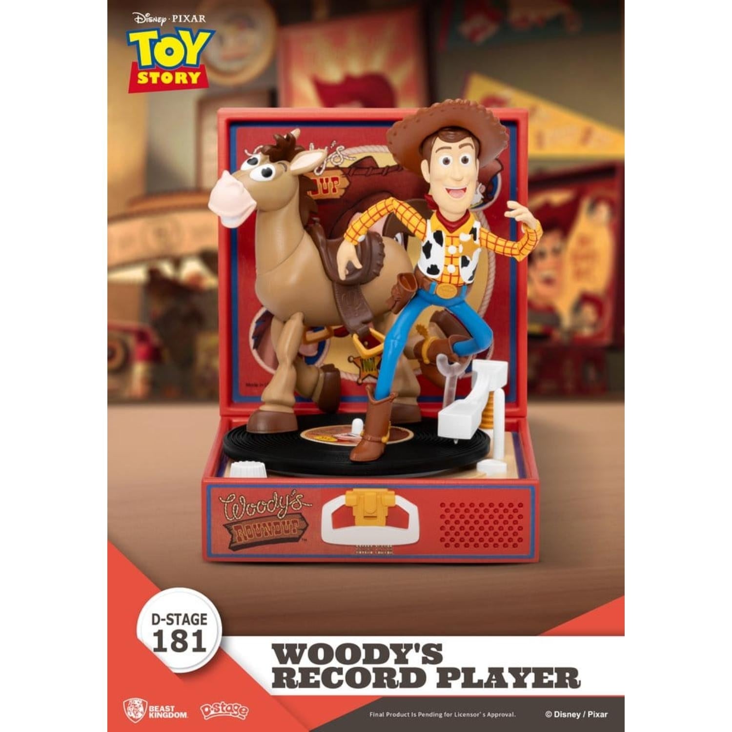 Toy Story Gifts & Merch, T Shirts & Blu-ray - Zavvi US