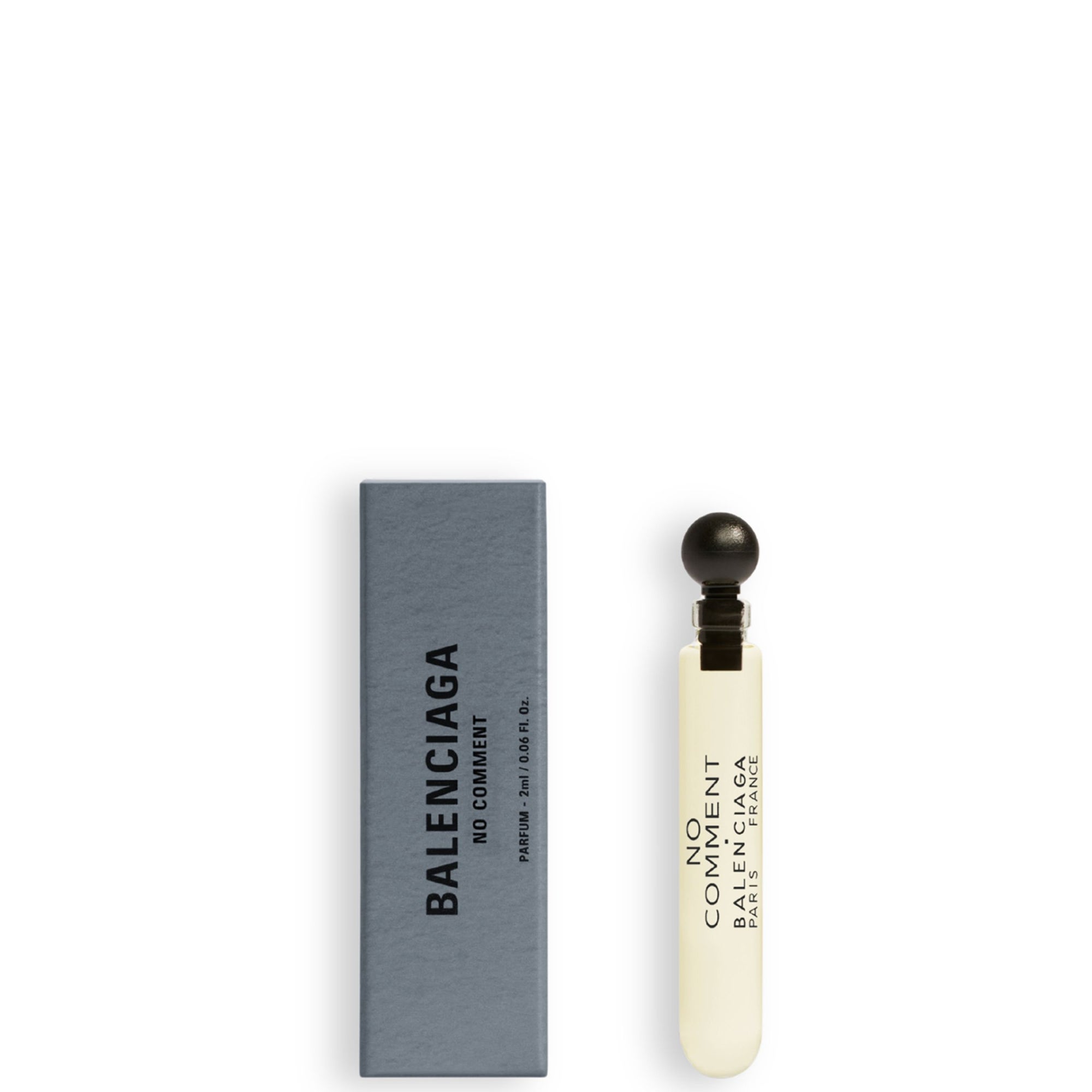 Balenciaga No Comment Eau De Parfum 2ml | Cult Beauty