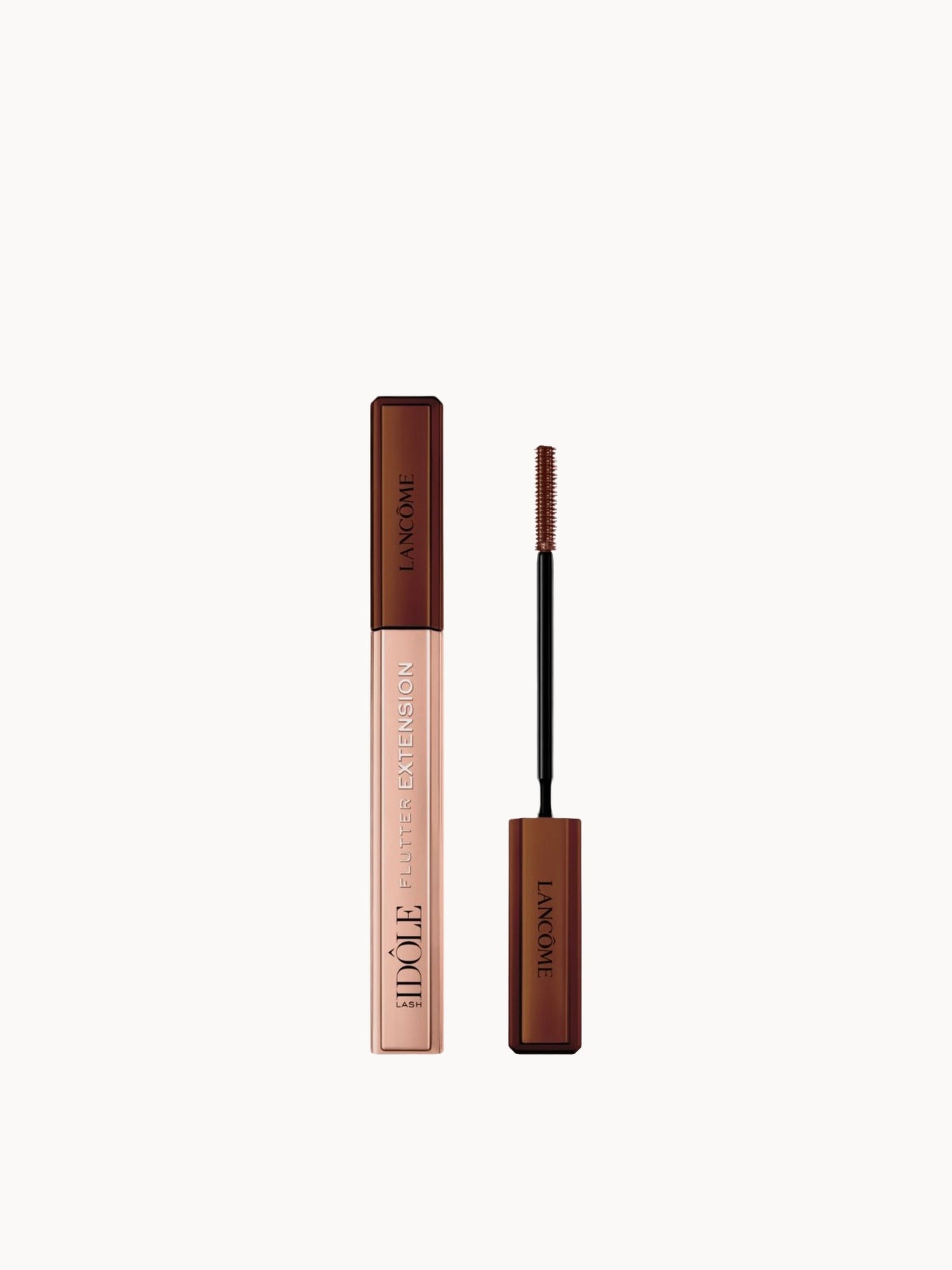 Lancôme Lash Idole Flutter Extension Mascara Choco Brown 9.5ml