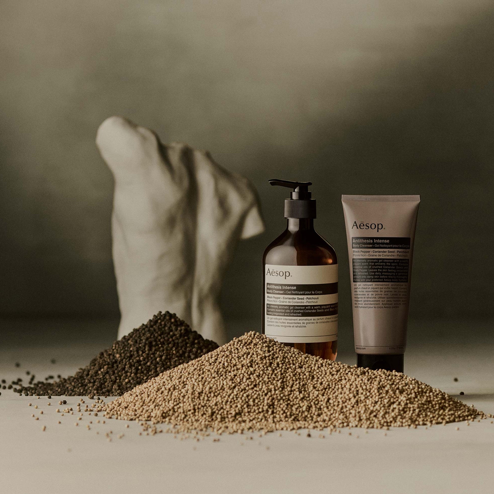 Aesop Lucent Facial Refiner 60ml | Cult Beauty