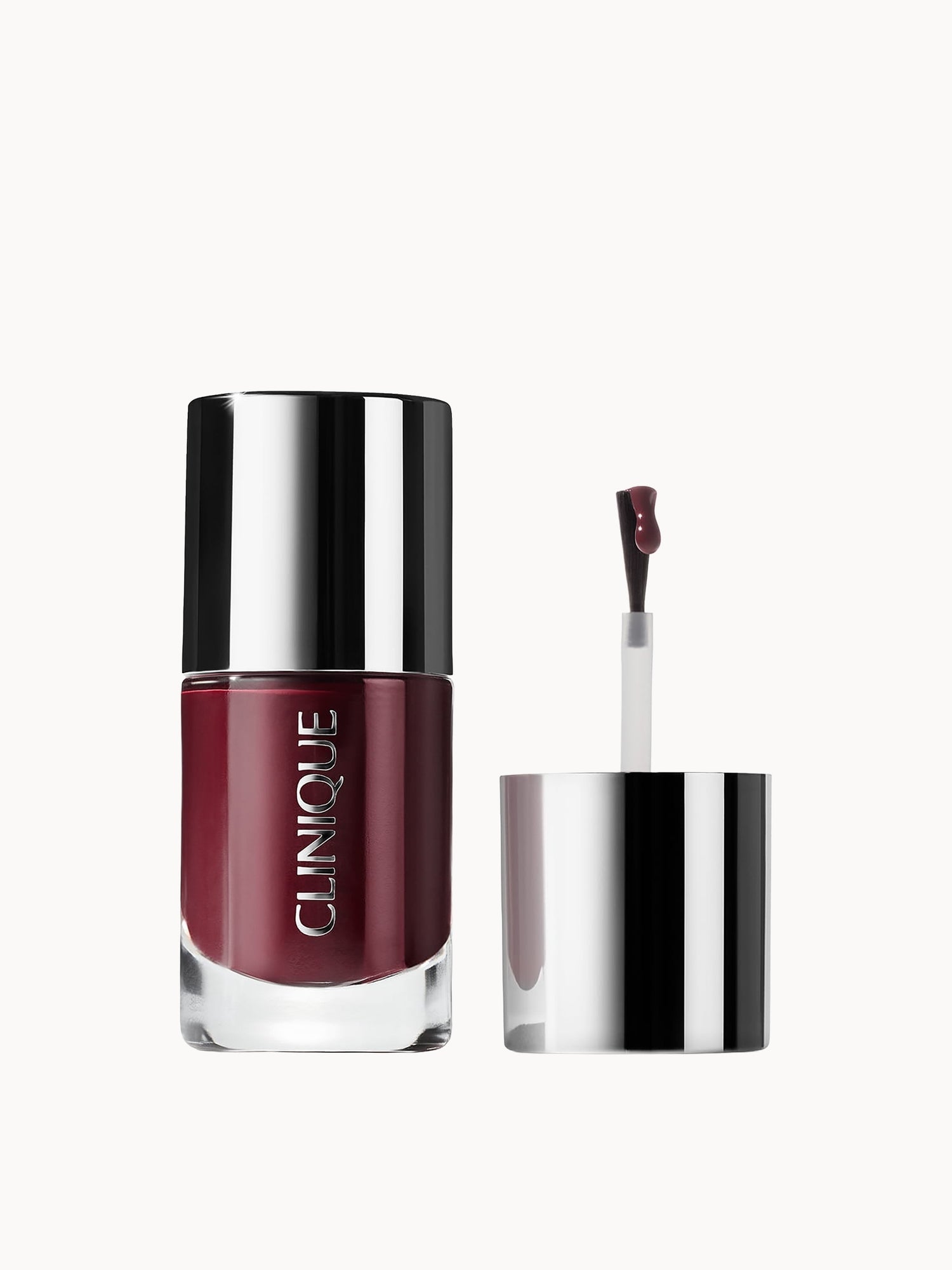 Clinique Color Rich Nail Polish Black Honey