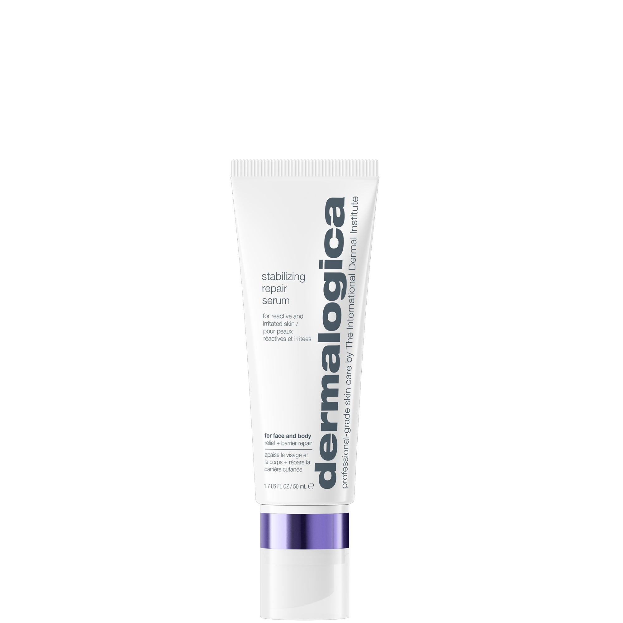 Dermalogica Stabilzing Repair Serum 50ml, view 2