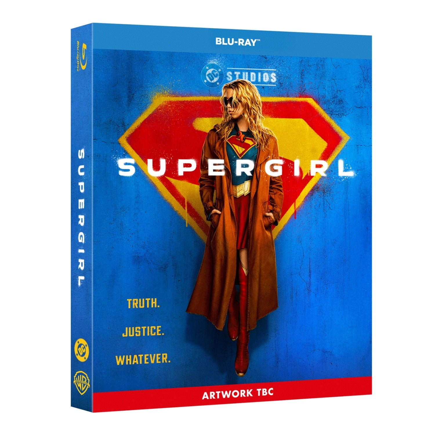 Blu-ray Movies & TV Box Sets: 3D, 4K UHD & Steelbooks | Zavvi US