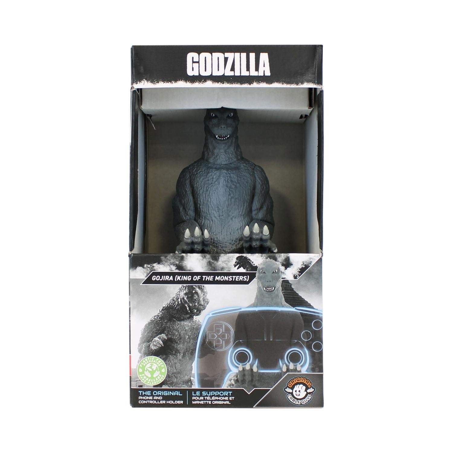 Godzilla Merchandise & Gifts; T Shirts, Blu-ray, DVD & Statues