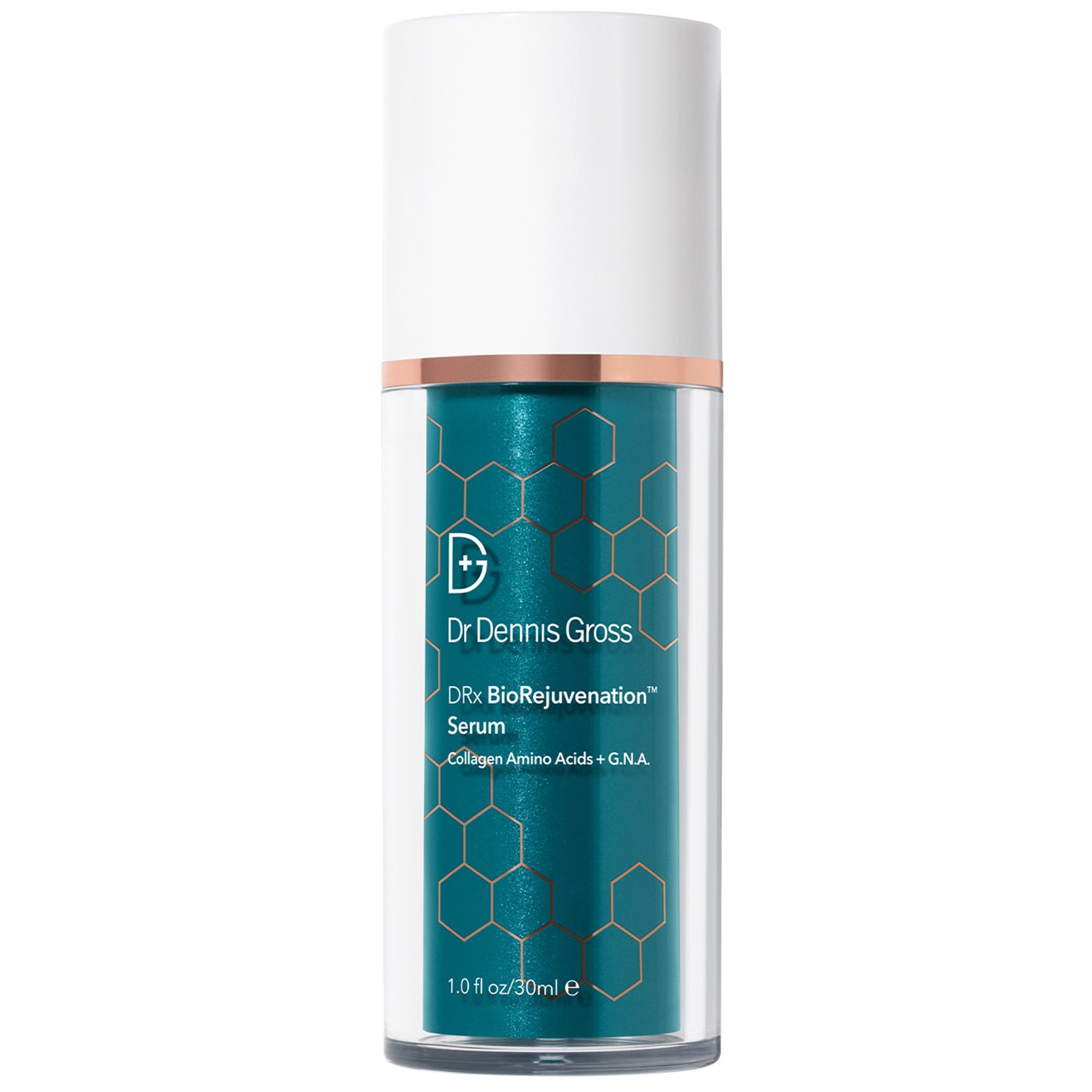Dr Dennis Gross DRx BioRejuvenation™ Serum (30ml)