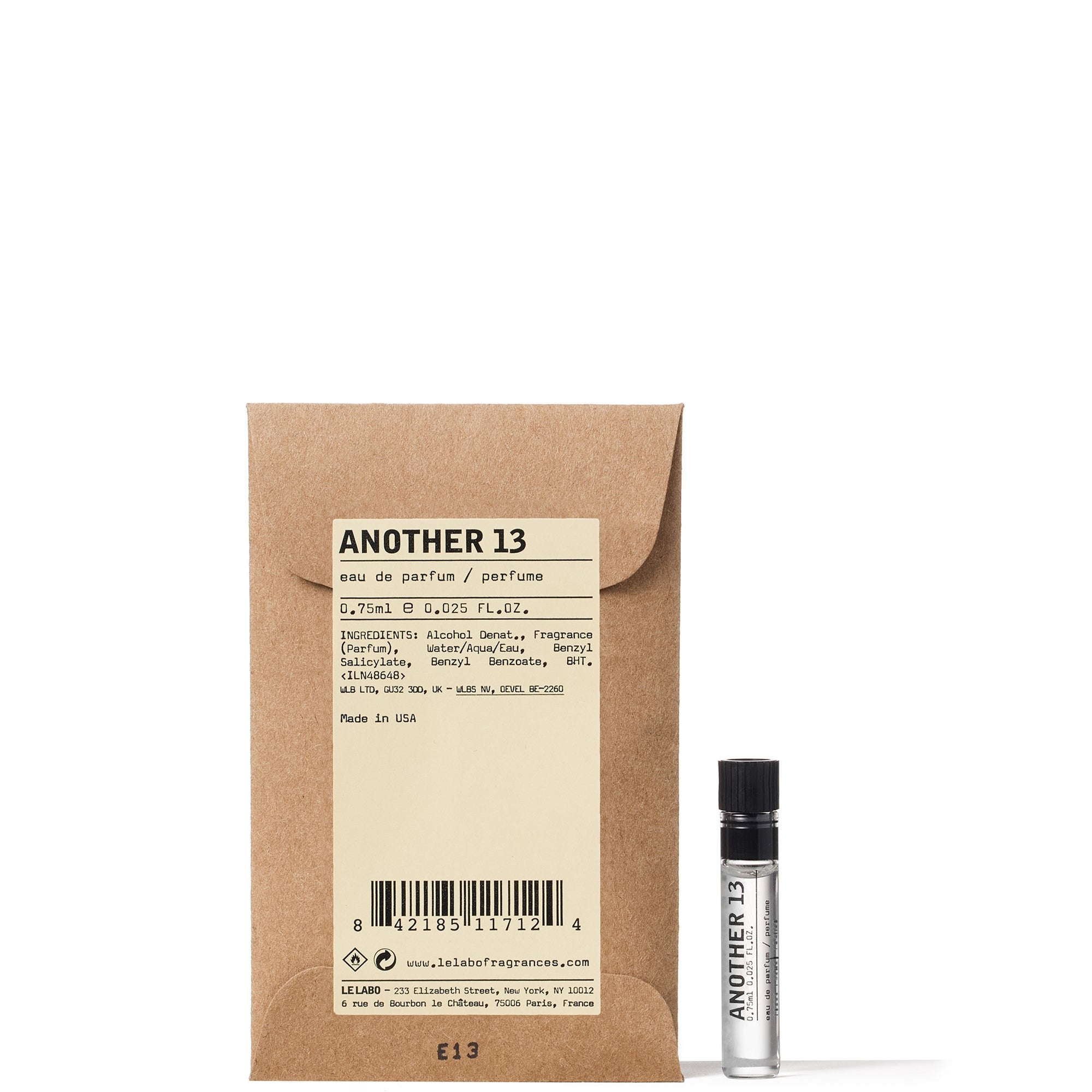 Balenciaga Discovery Box 10x2ml | Cult Beauty
