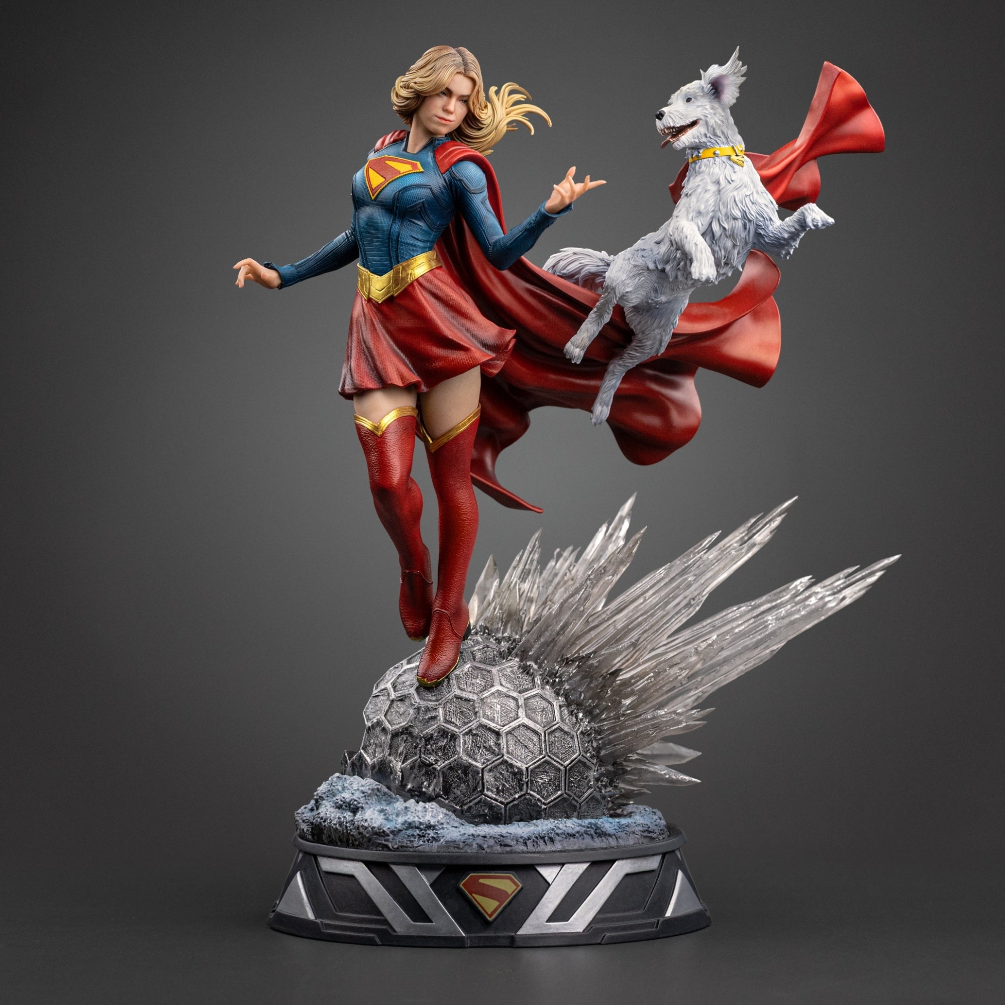 Iron Studios Statues, Figures & Figurines - Zavvi US