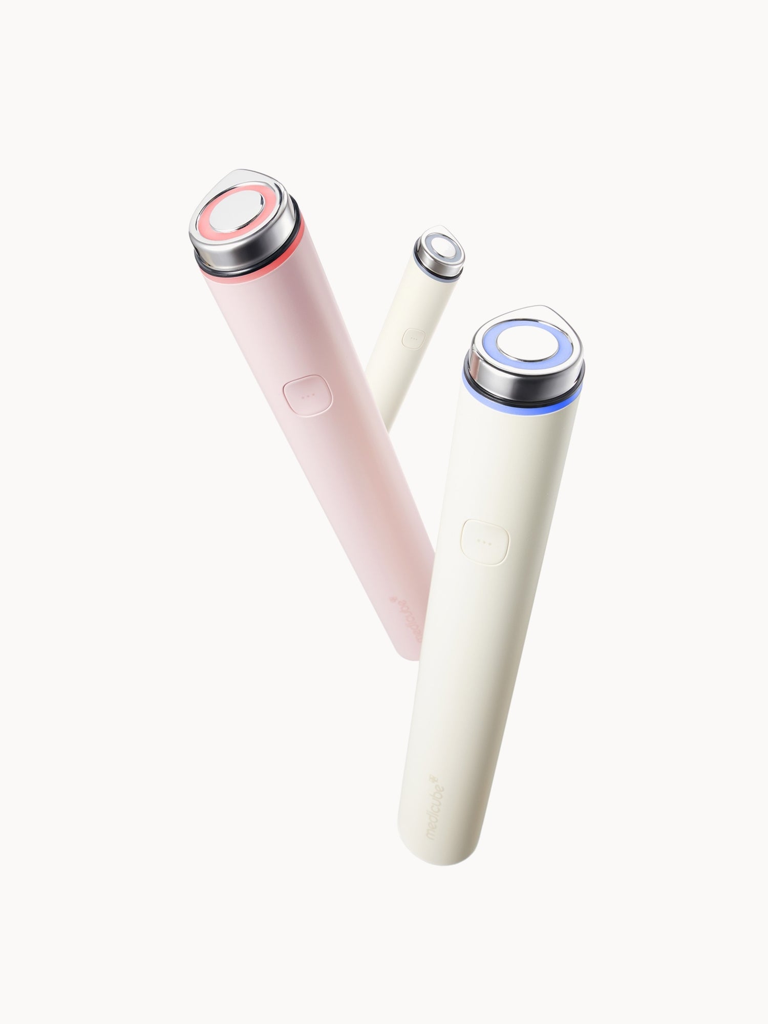 Medicube AGE-R Booster Pro Mini Plus Pink | LOOKFANTASTIC