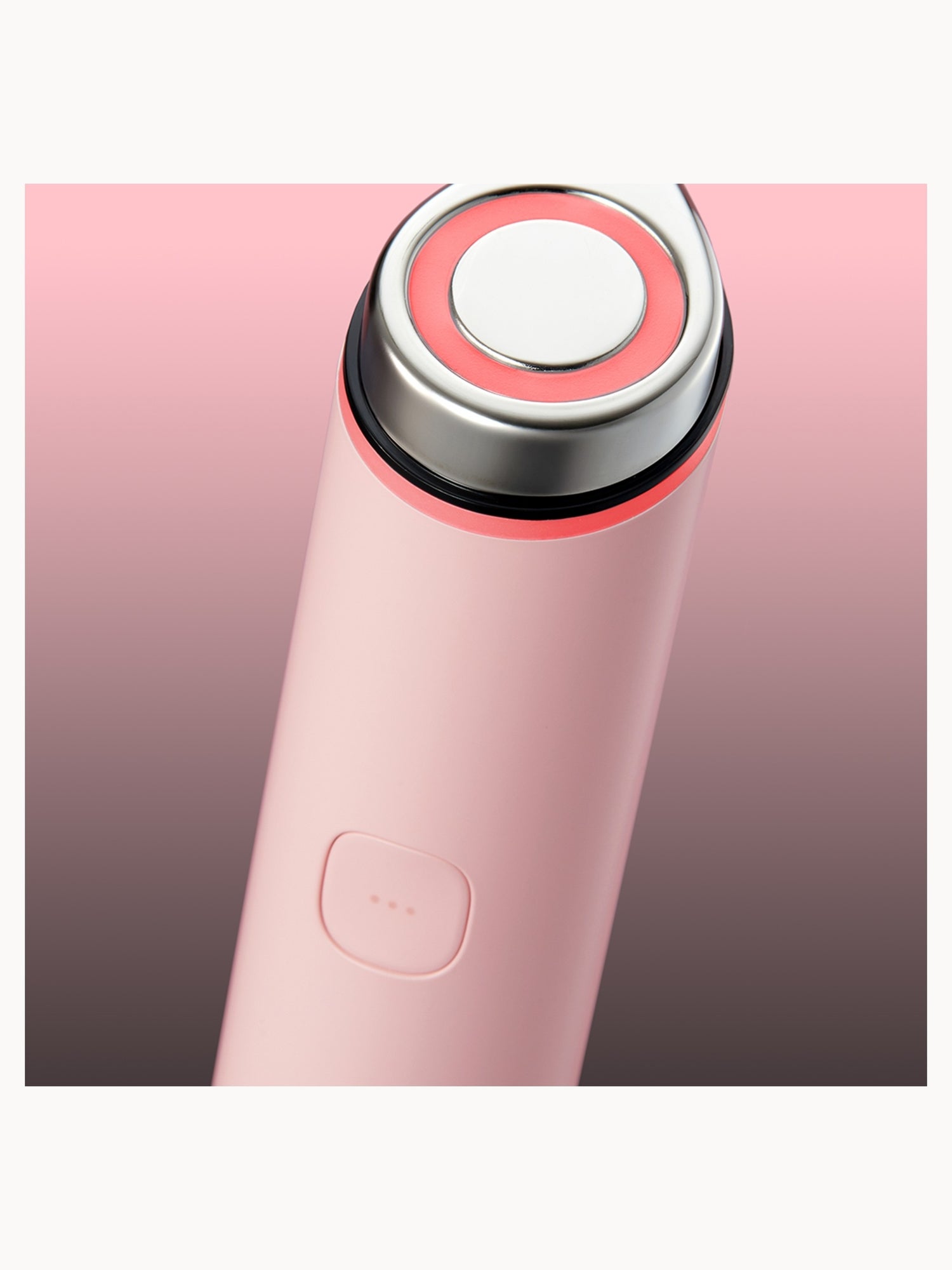 Medicube AGE-R Booster Pro Mini Plus Pink | LOOKFANTASTIC