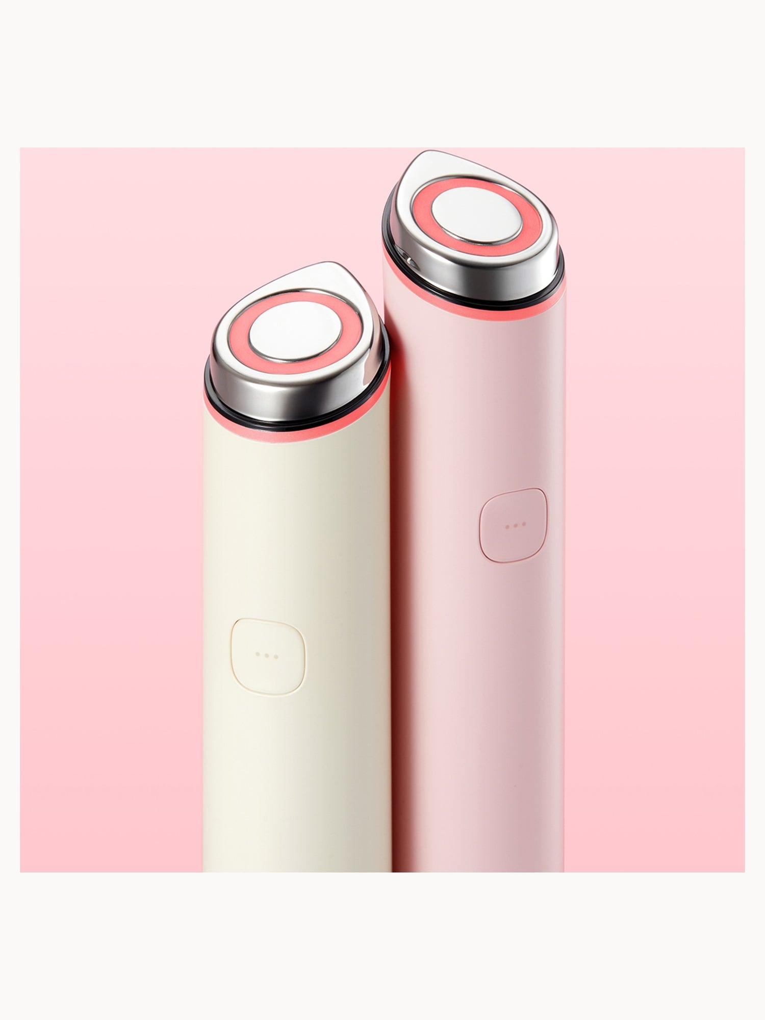 Medicube AGE-R Booster Pro Mini Plus Pink | LOOKFANTASTIC