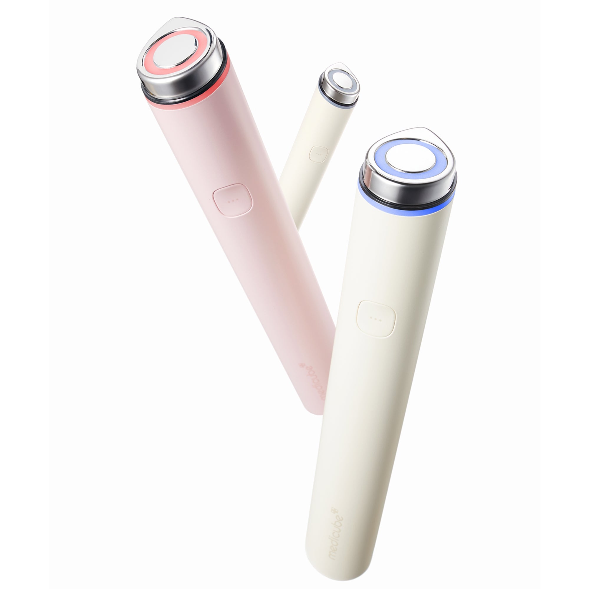 Medicube AGE-R Booster Pro Mini Plus Beige | Cult Beauty
