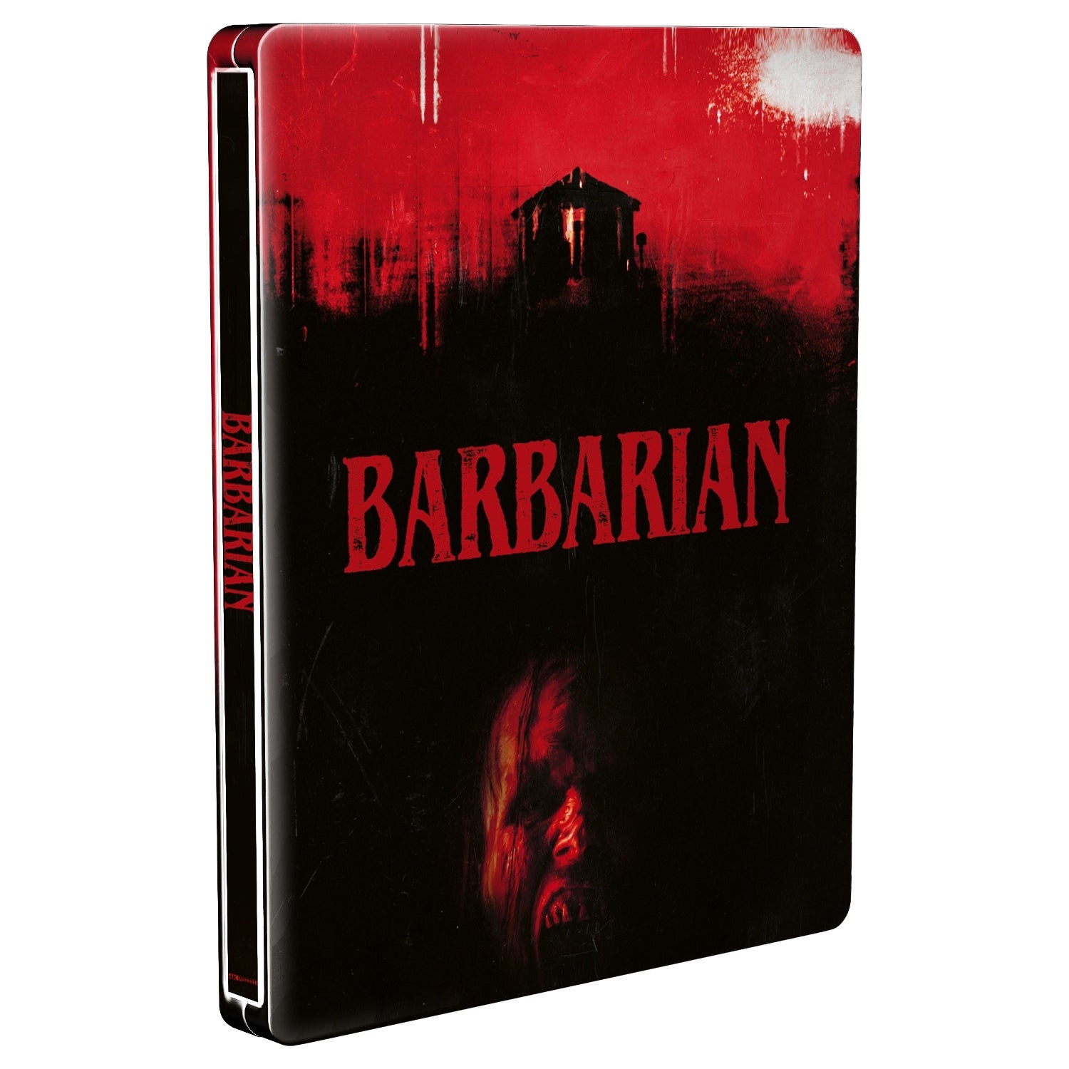 Blu-ray & DVD Coming Soon: 4K UHD, 3D & Steelbooks | Zavvi US