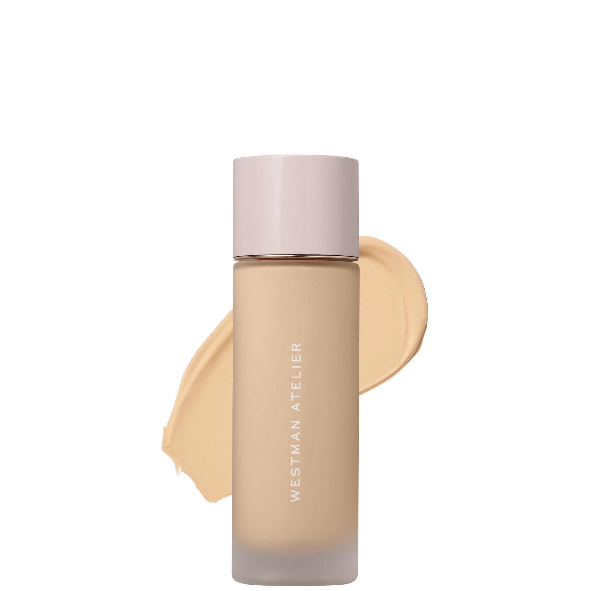 Westman Atelier Liquid Foundation Brush | Cult Beauty