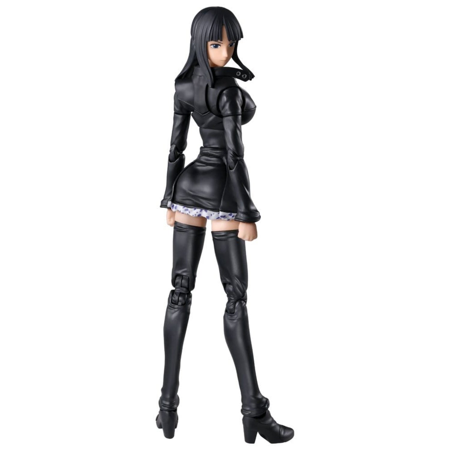 Bandai Tamashii Nations One Piece S.H.Figuarts Nico Robin Enies