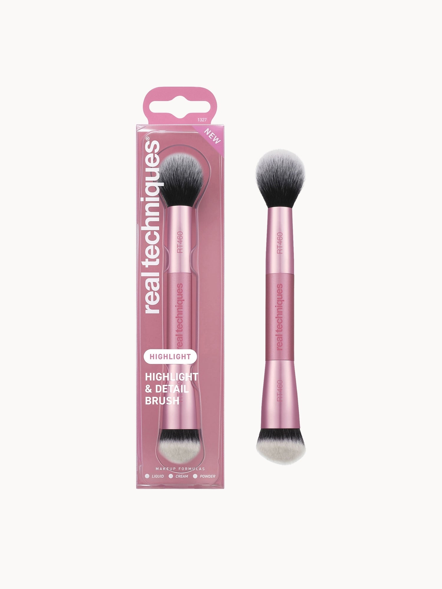 Real Techniques Highlight & Detail Brush