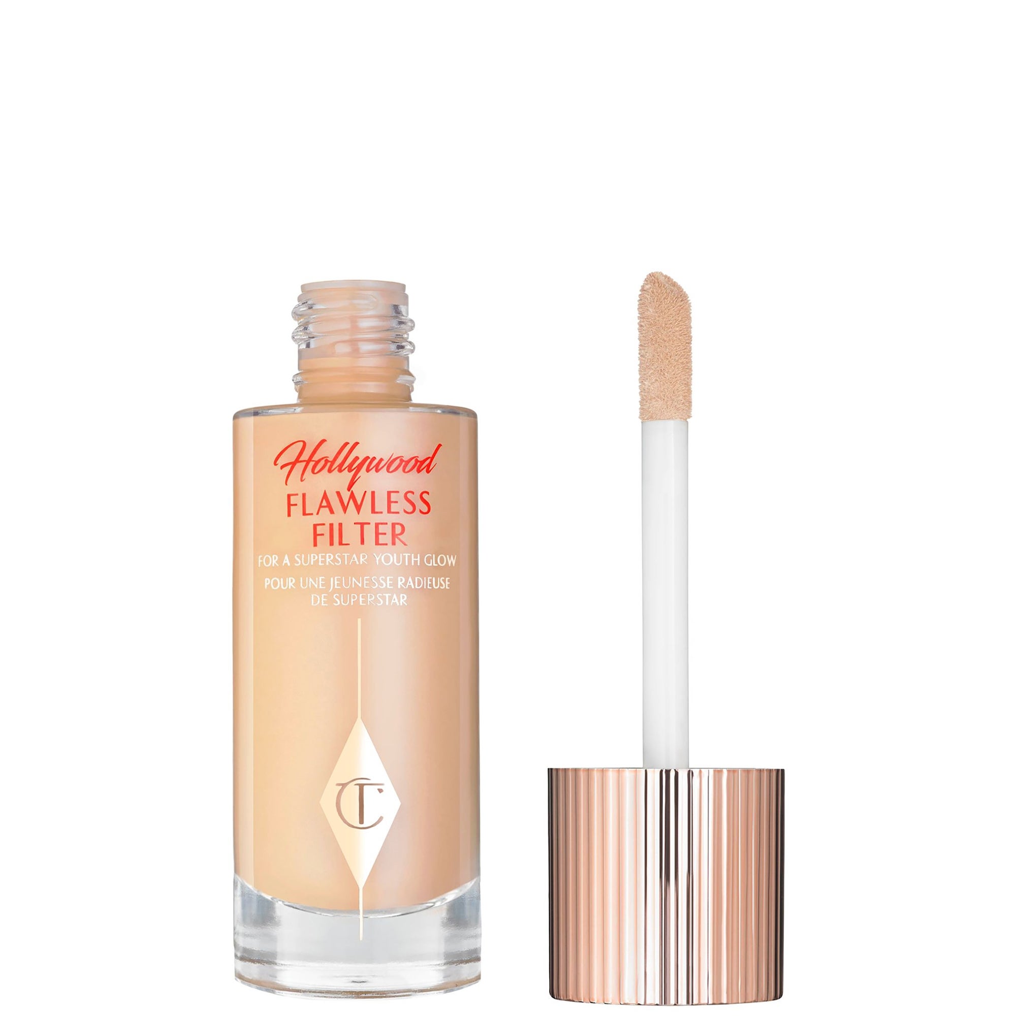 Hermès Twilly d'Hermès Eau Ginger Eau de Parfum 30ml | Cult Beauty