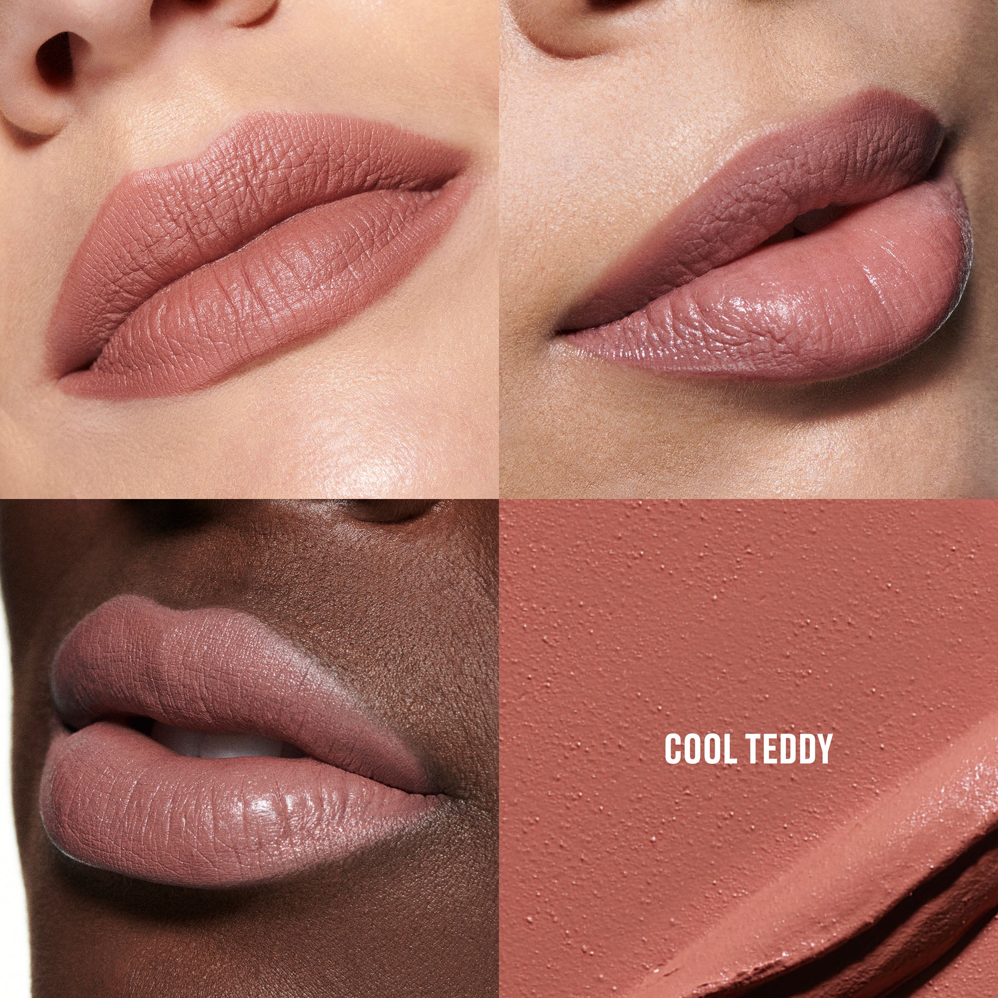 MAC Celebrity Nudes Lip Vault (Worth £109) | Cult Beauty