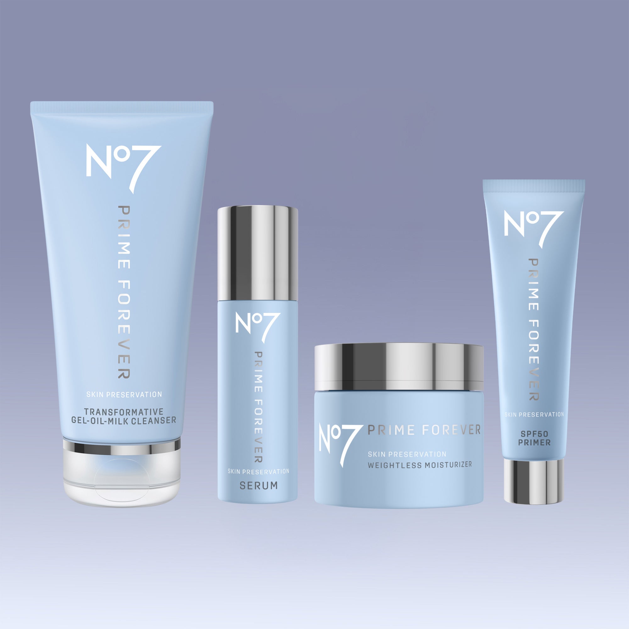 Skincare Gift Sets | Shop Skincare Sets & Kits | No7 US