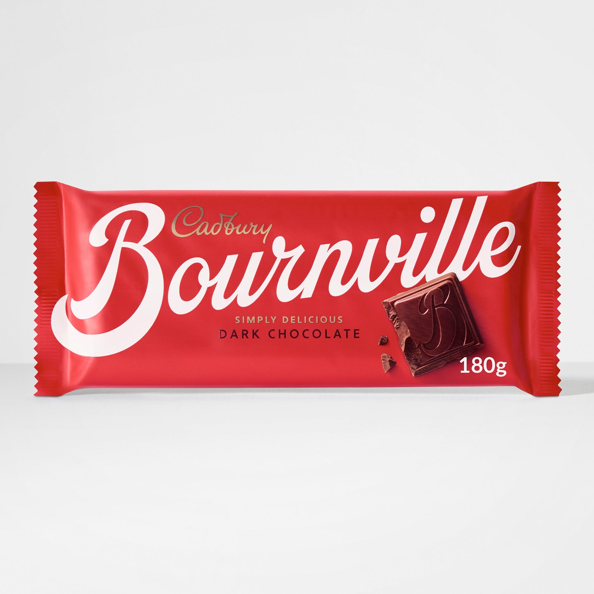 Cadbury Bournville Bar 180g