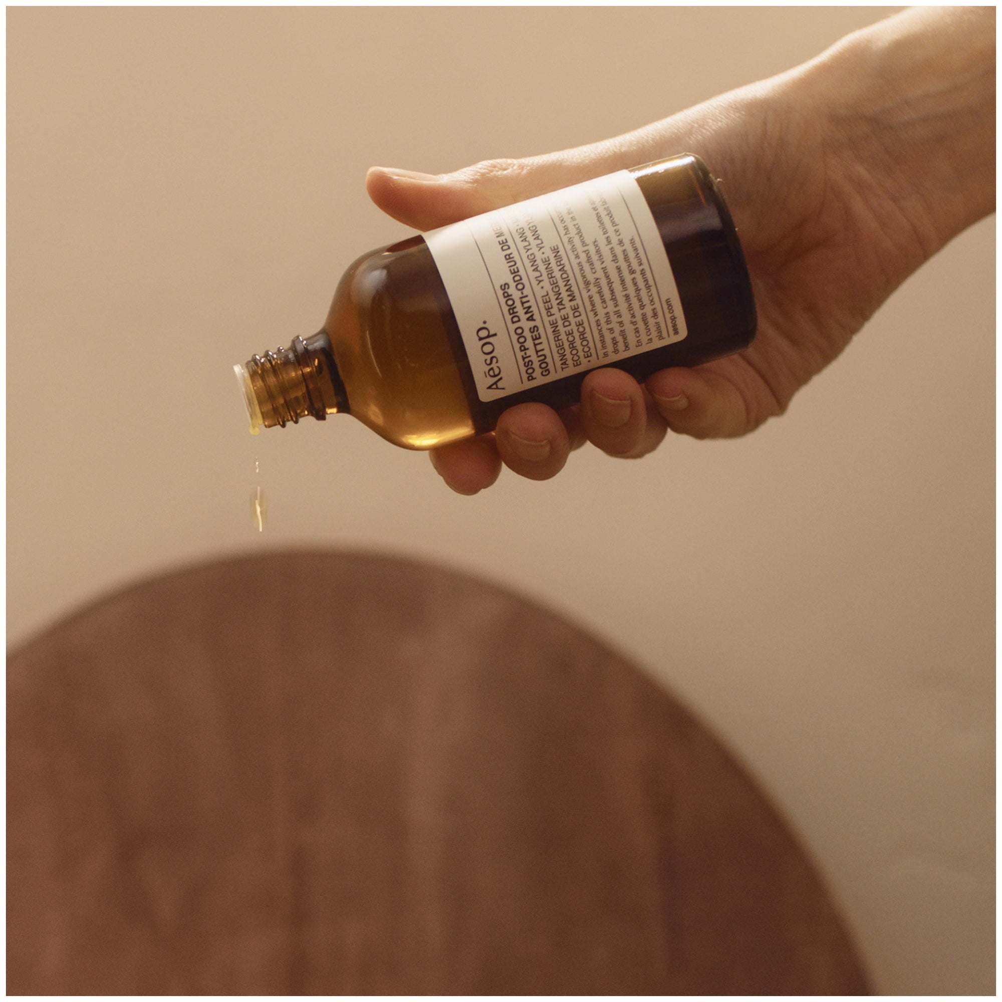Post-Poo Drops | Dermstore