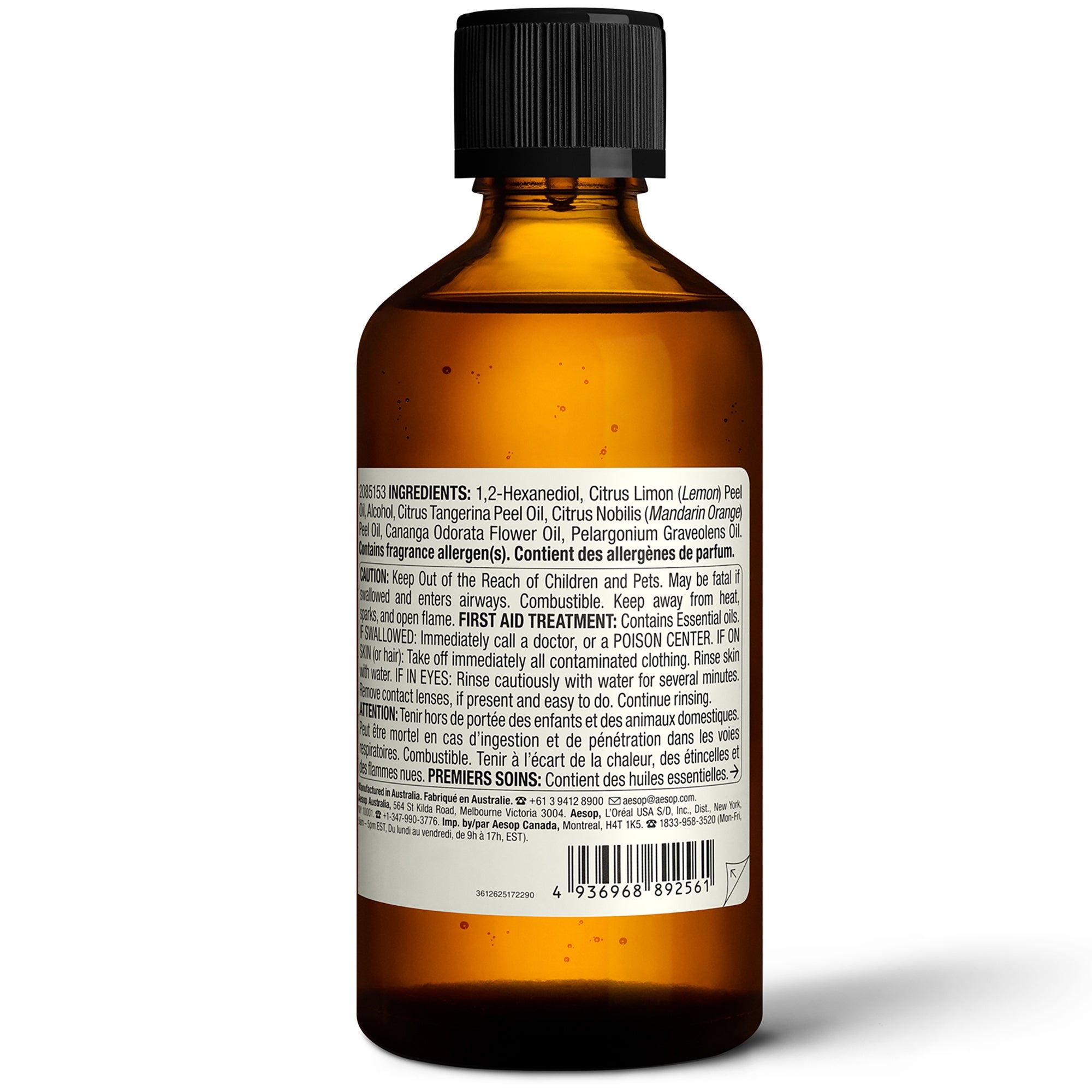 Post-Poo Drops | Dermstore