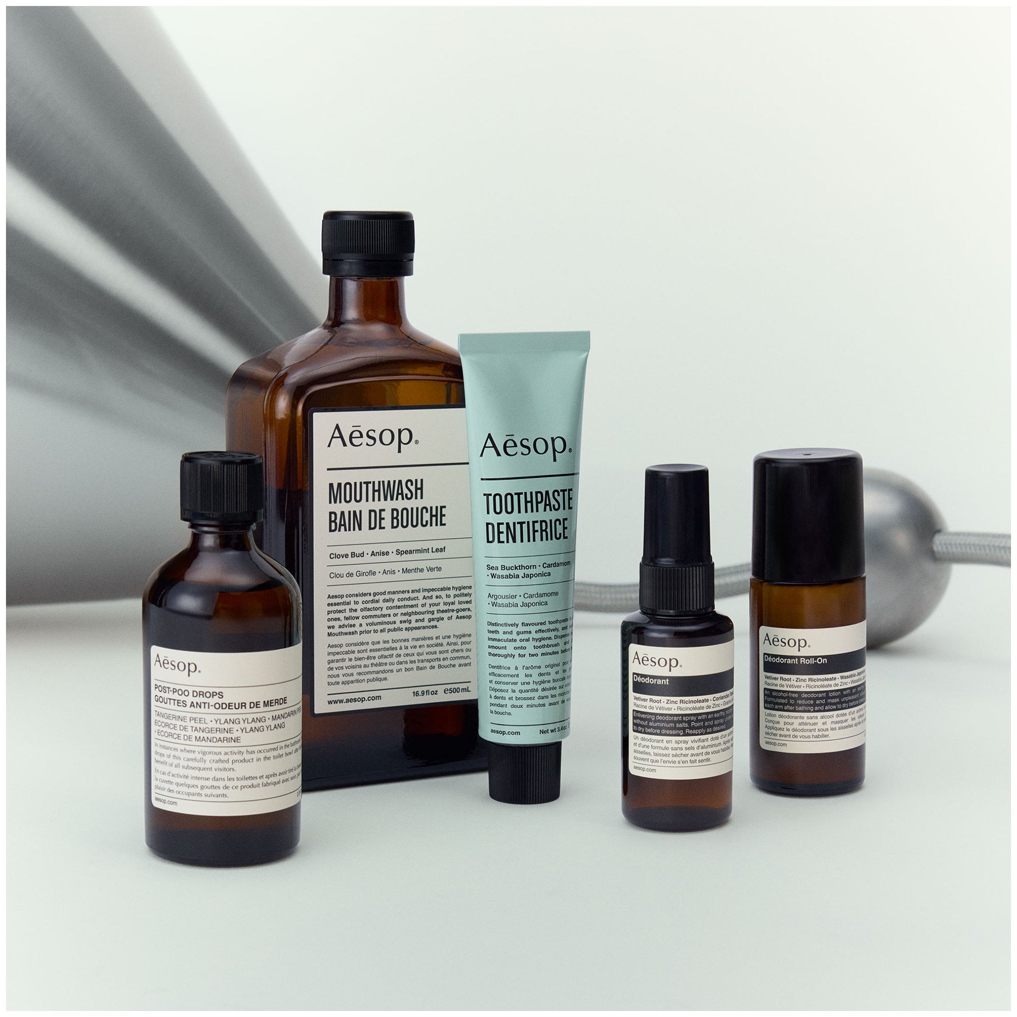 Post-Poo Drops | Dermstore