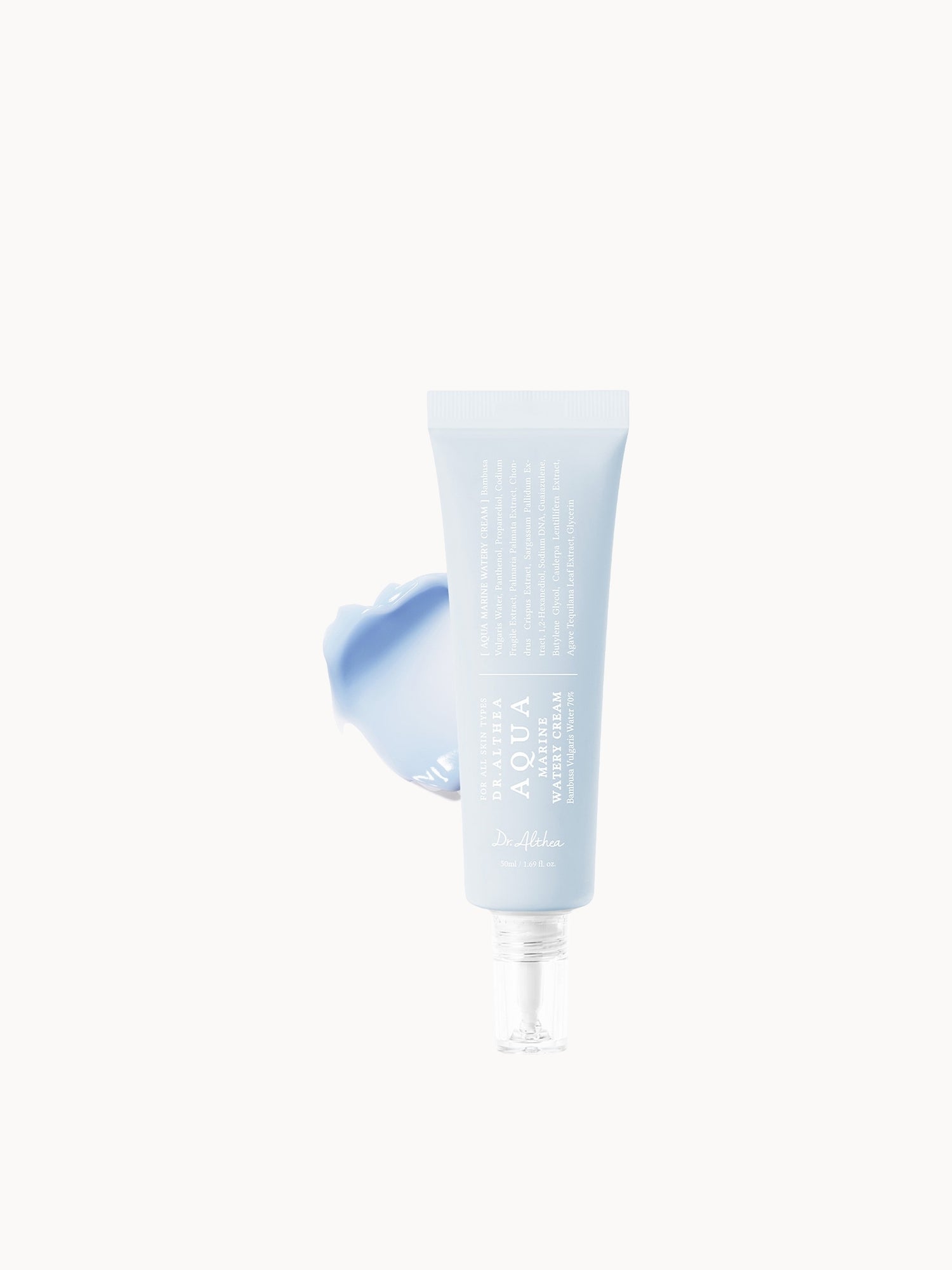 Dr.althea Aqua Marine Watery Cream 50ml