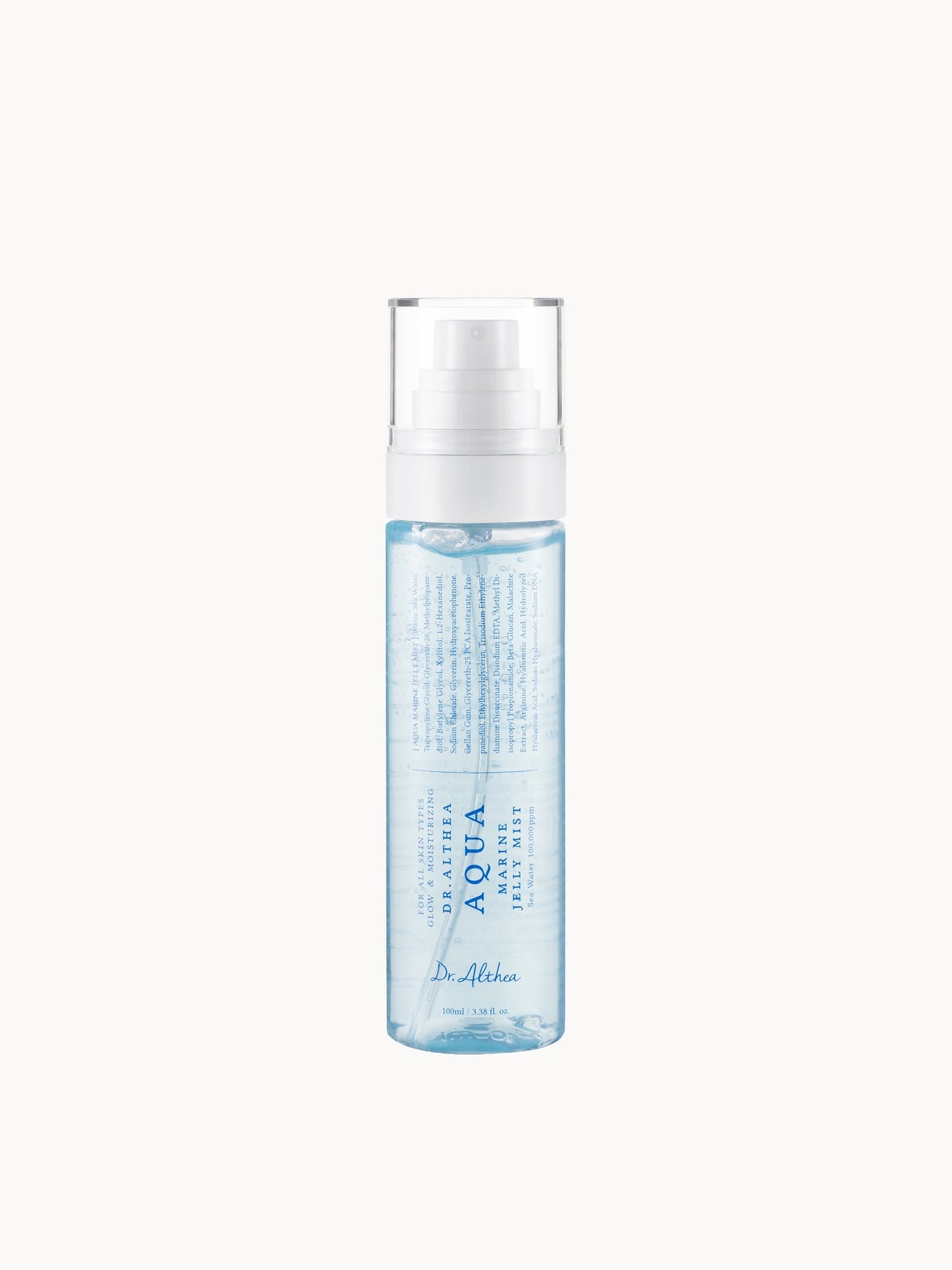 Dr.althea Aqua Marine Jelly Mist 100ml