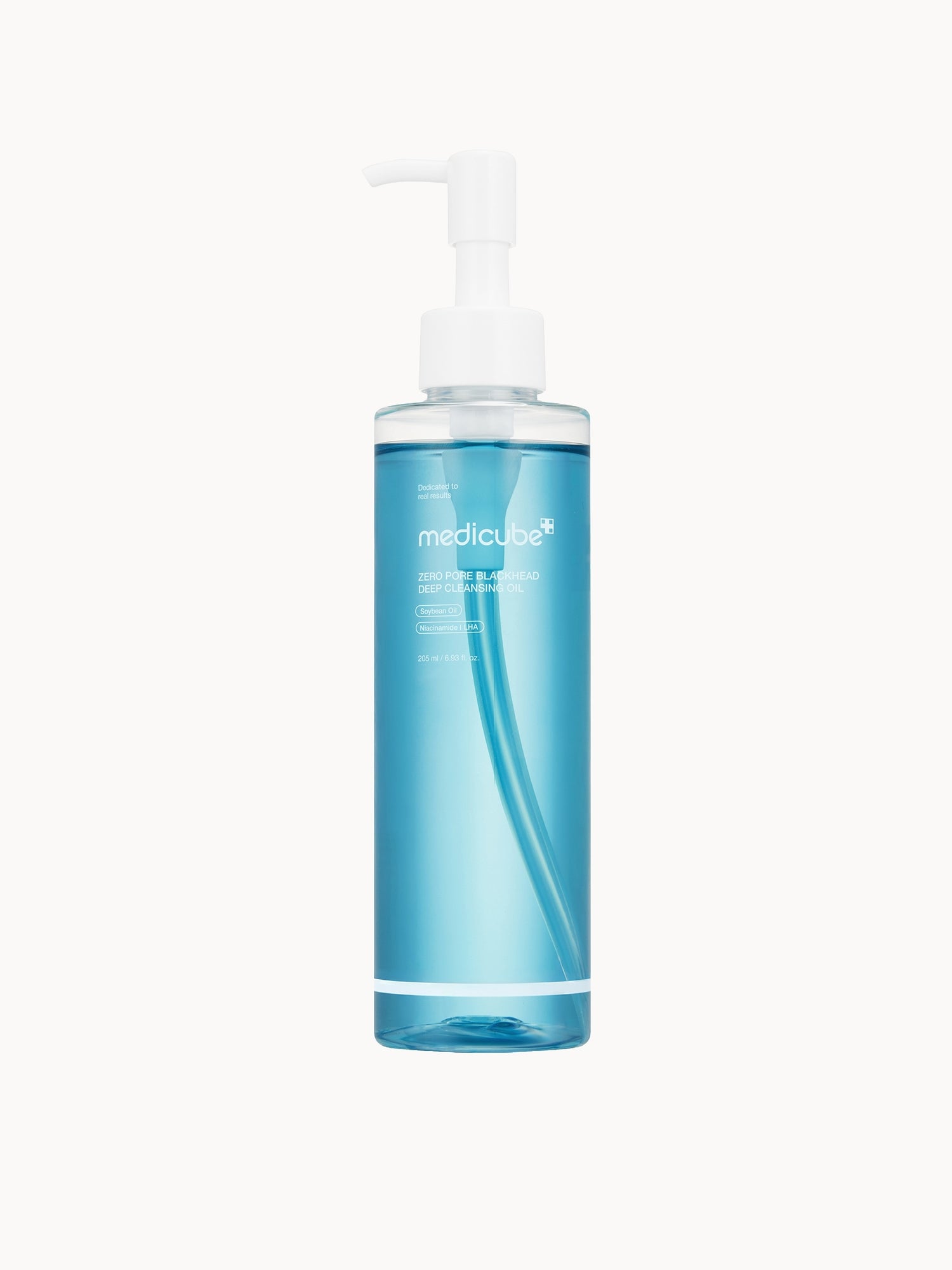 Medicube Zero Pore Blackhead Deep Cleansing Oil 205ml