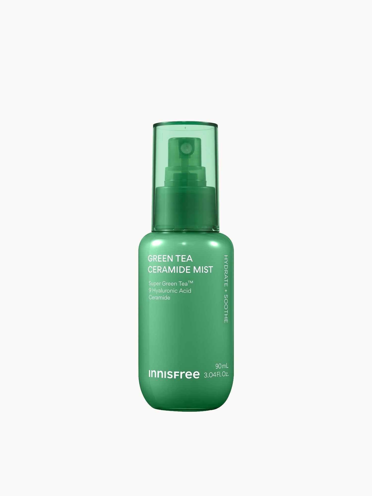 INNISFREE Green Tea Ceramide Mist 90ml
