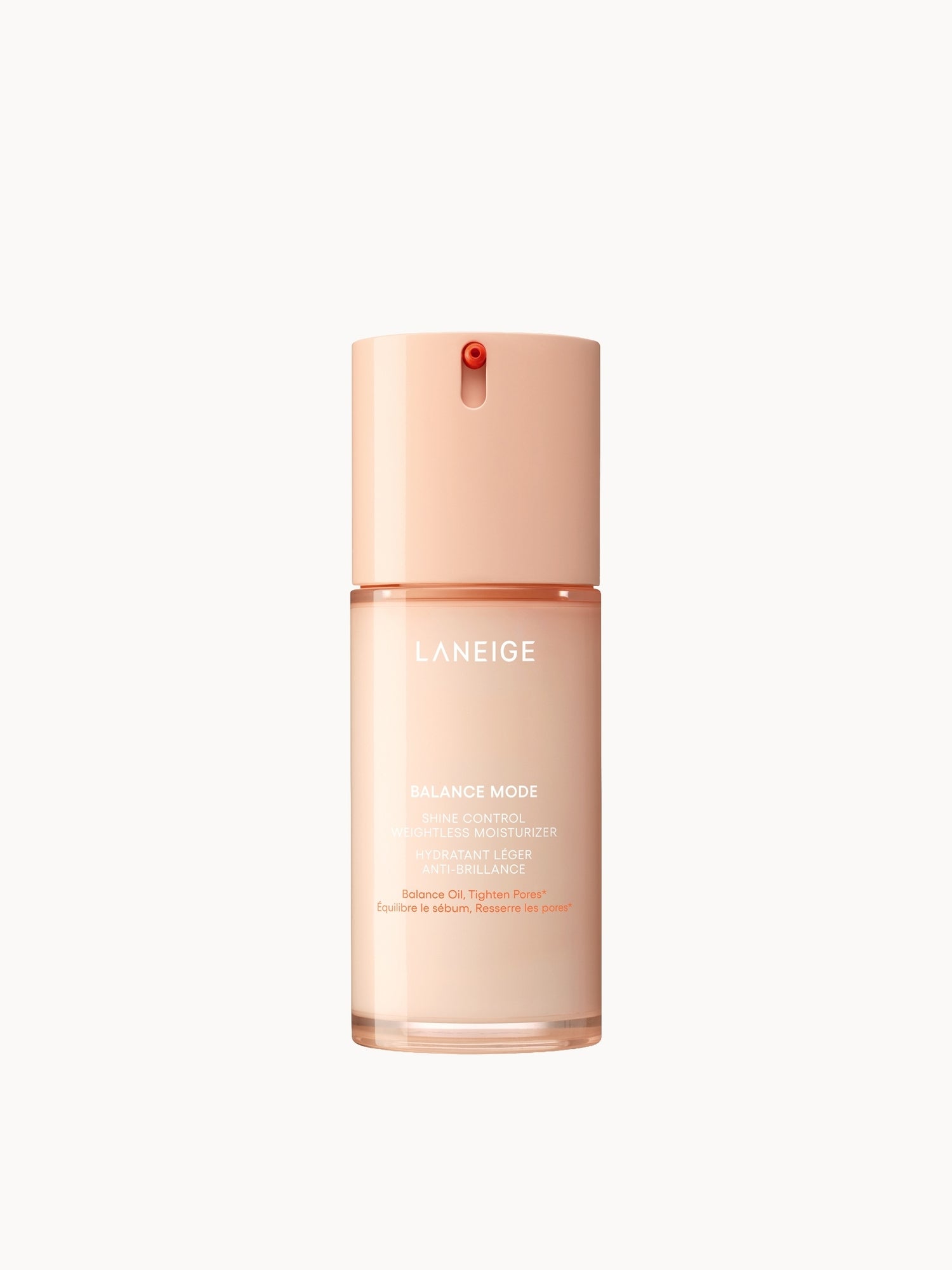 LANEIGE Balance Mode Liquid Moisturiser 80ml