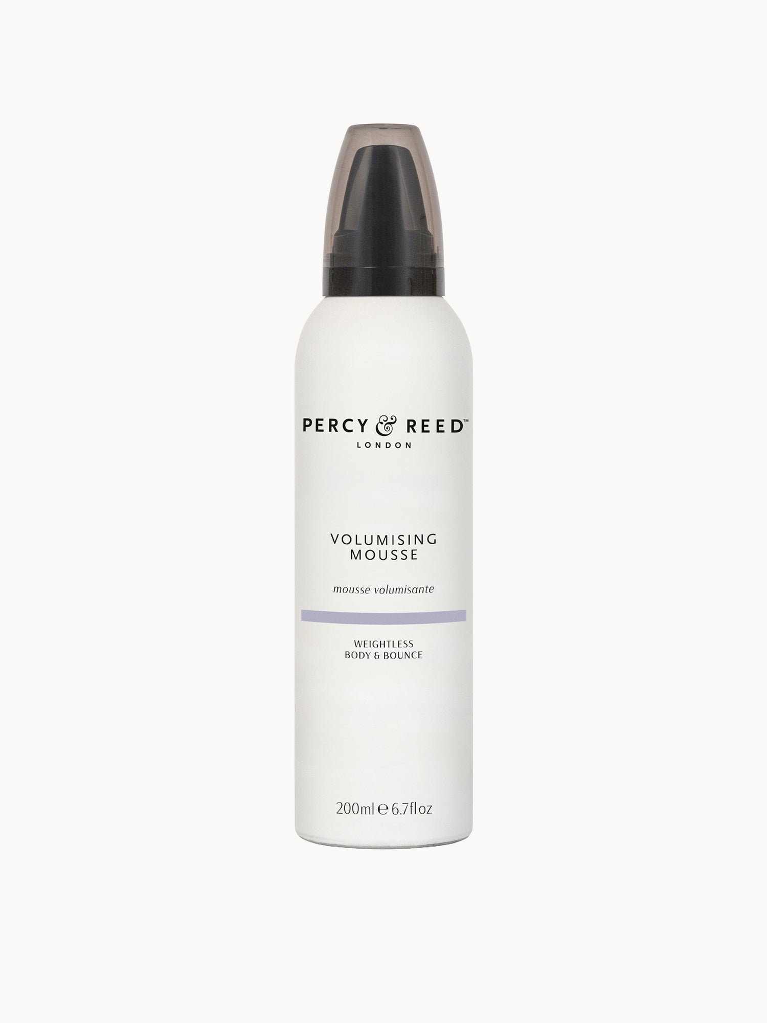 Percy & Reed Volumising Mousse 200ml