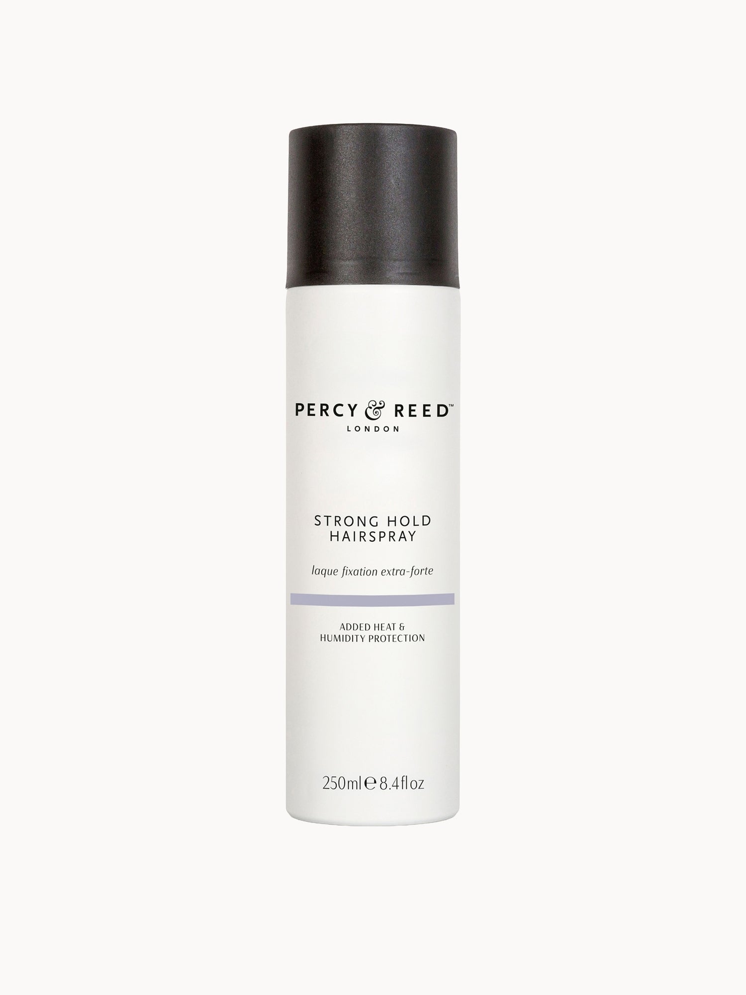 Percy & Reed Strong Hold Hairspray 250ml