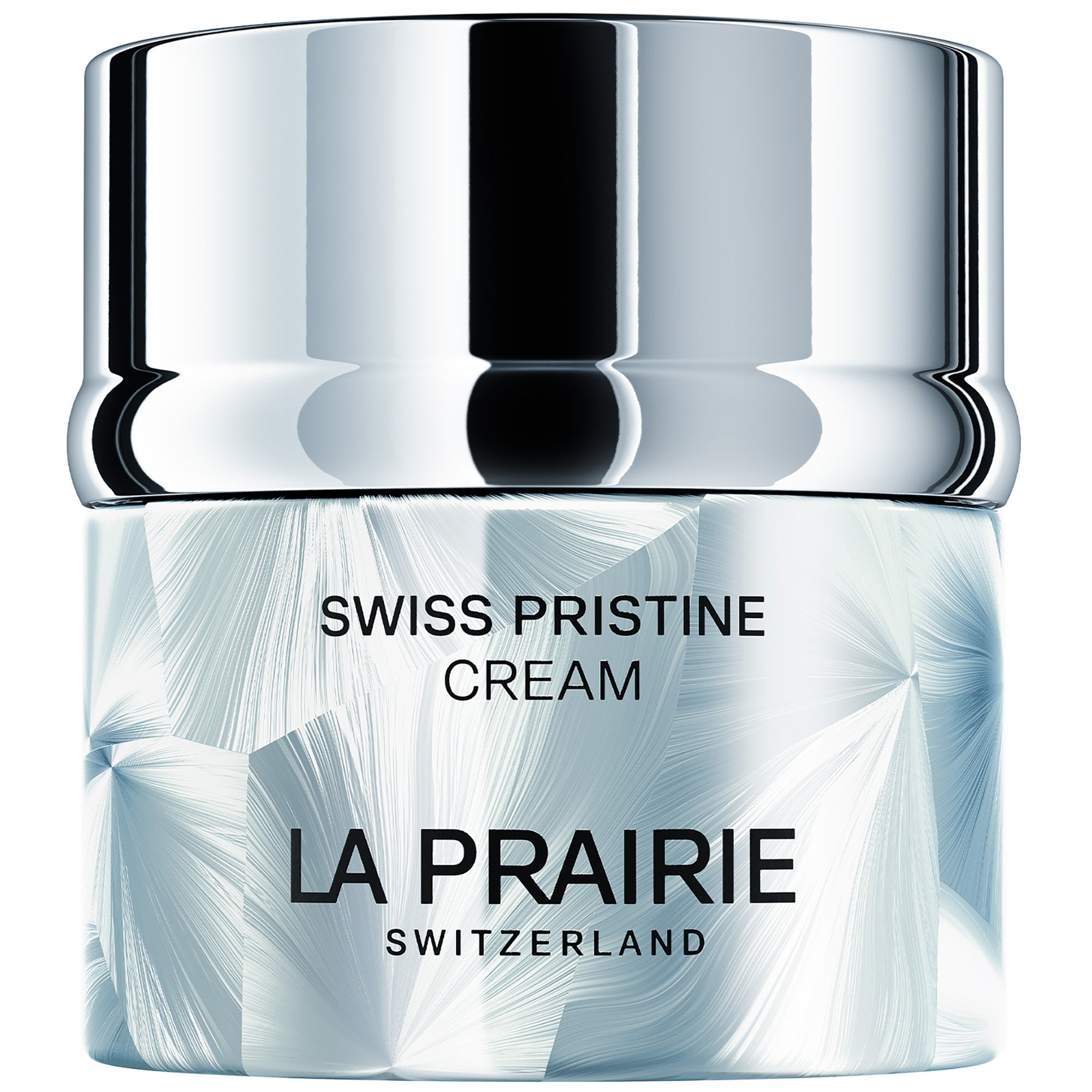 La Prairie Swiss Pristine Cream 50ml | Dermstore