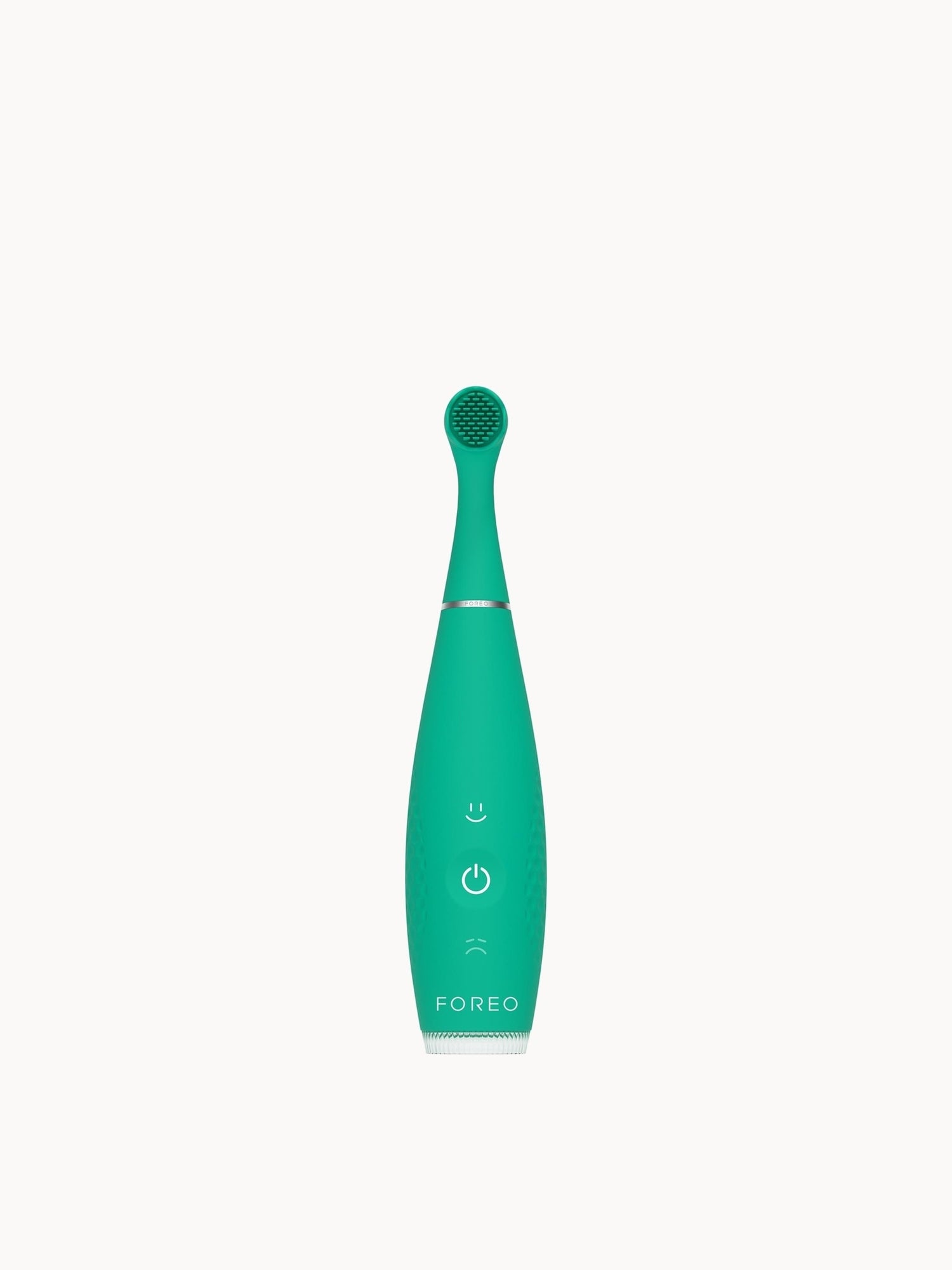 FOREO ISSA 4 Baby Kiwi Green Panda