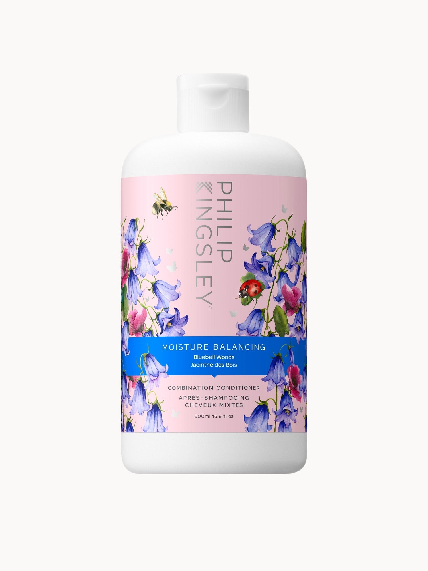 Philip Kingsley Bluebell Woods Moisture Balancing Conditioner 500ml